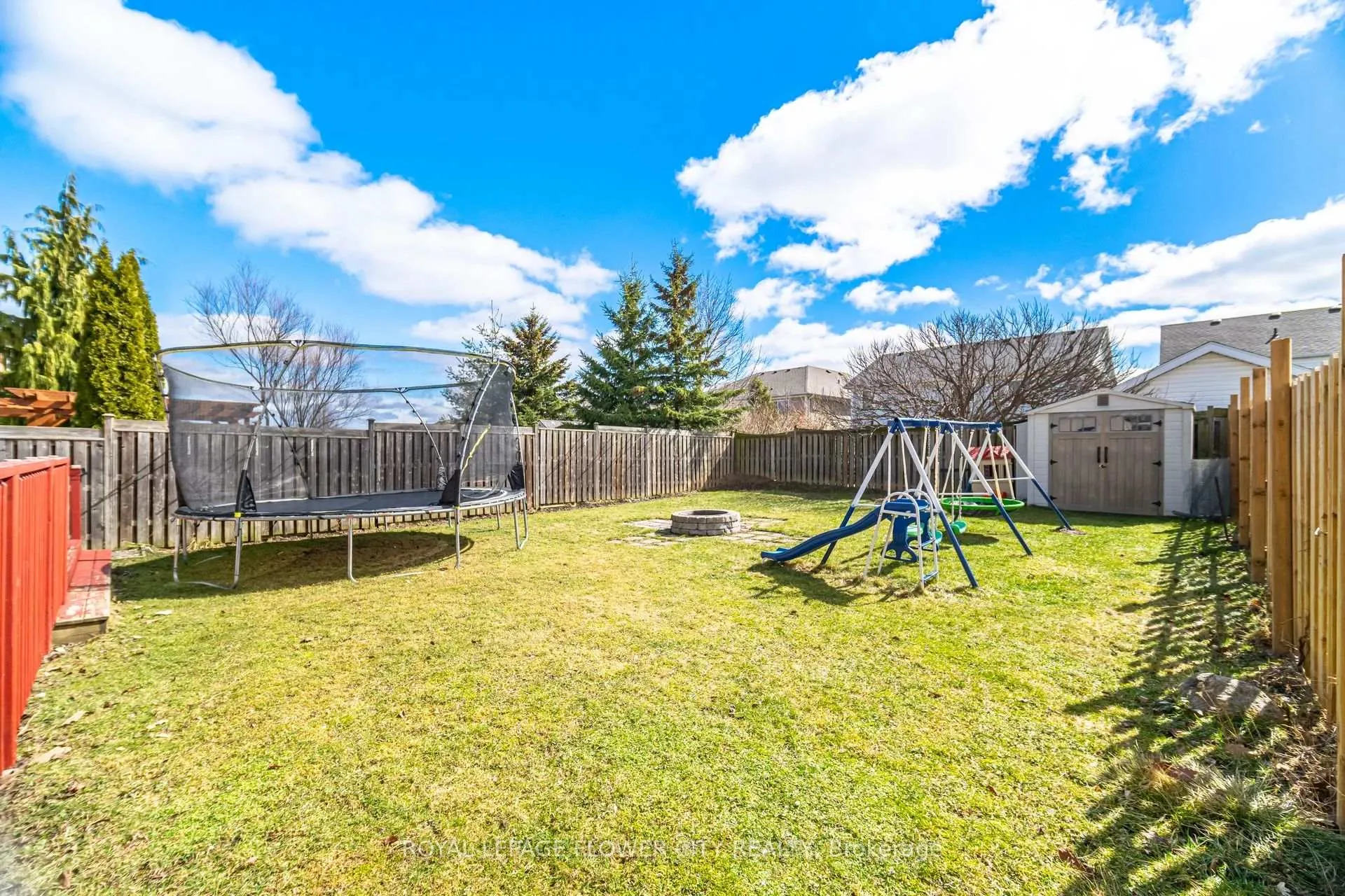 Photo 47 of 95 Osborn Avenue, Brantford, Shellard Lane — HOMEH