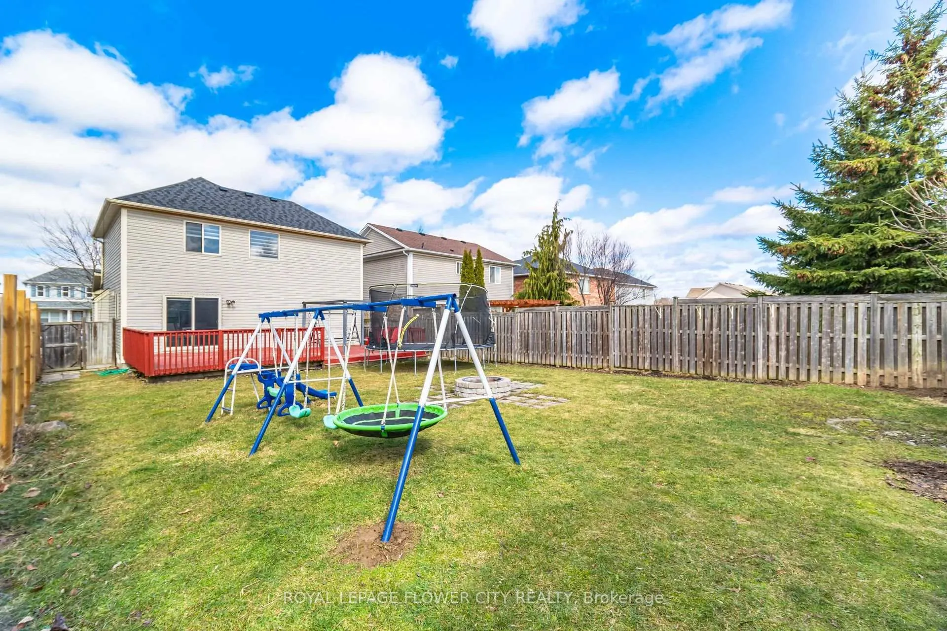Photo 49 of 95 Osborn Avenue, Brantford, Shellard Lane — HOMEH