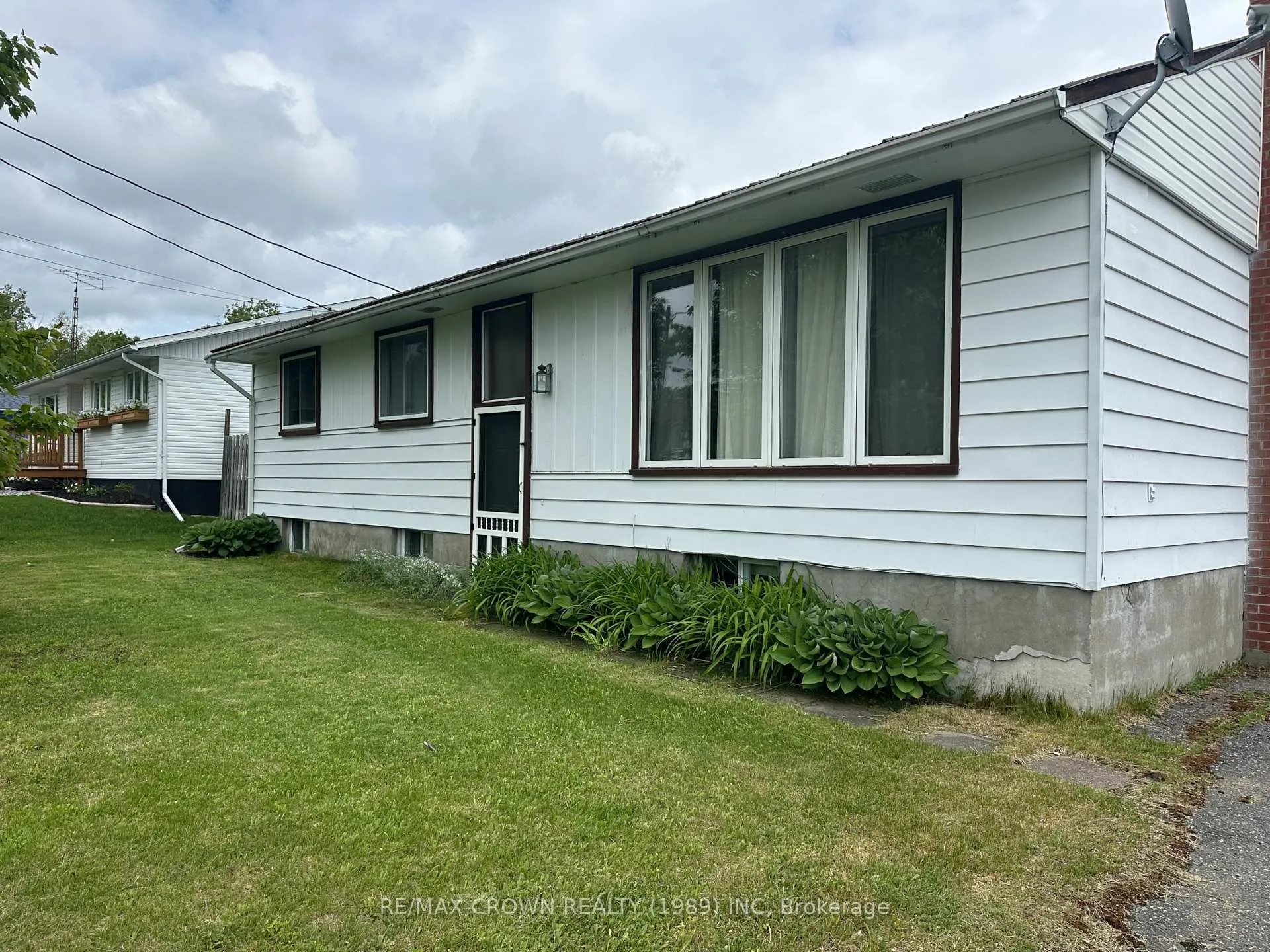 Photo 2 of 36 Birch Crescent, Temagami — HOMEH