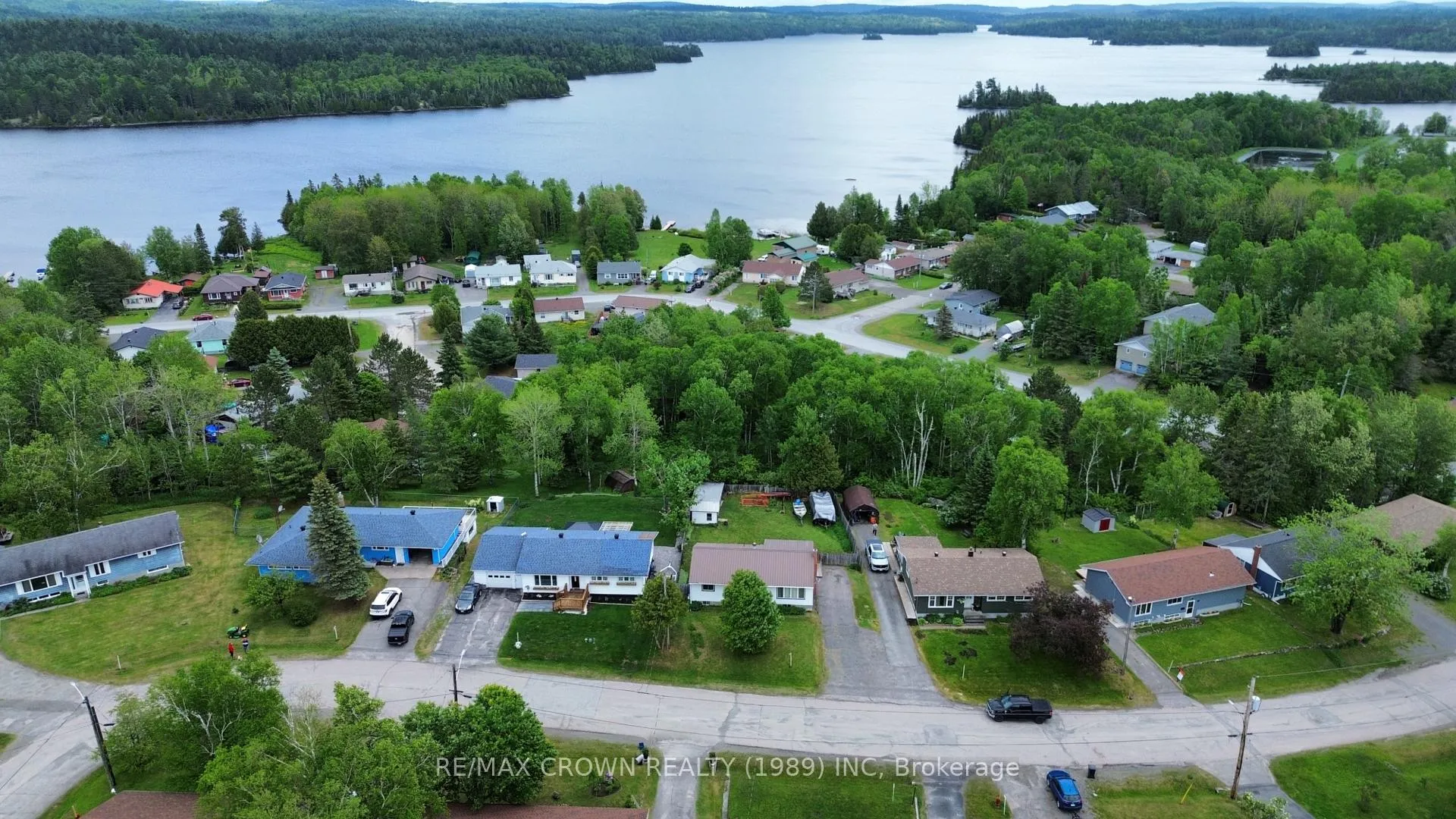 Photo 4 of 36 Birch Crescent, Temagami — HOMEH