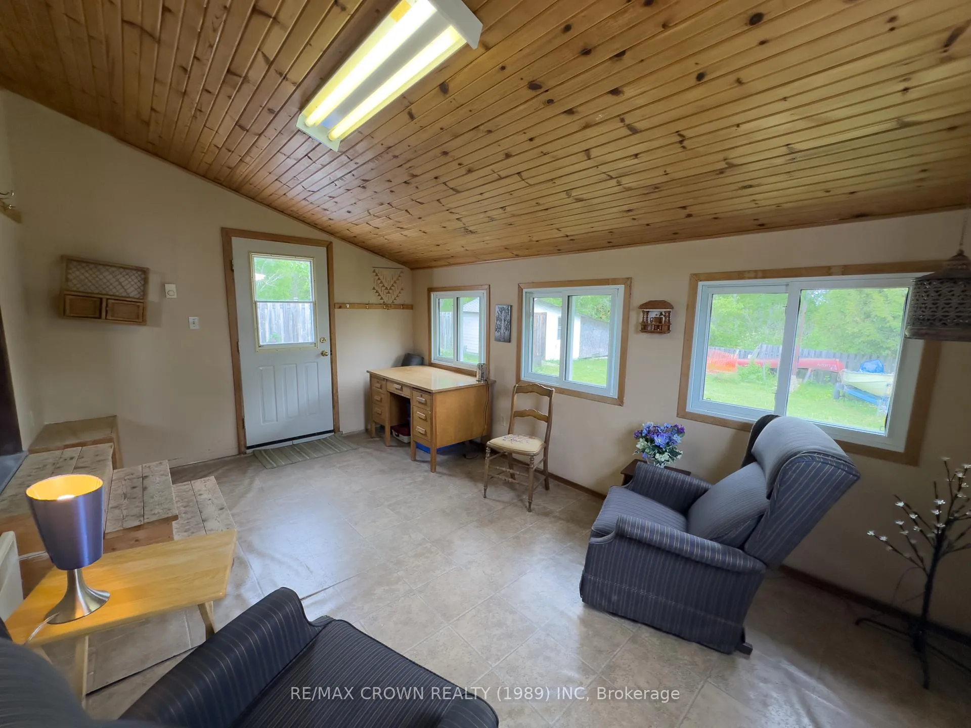Photo 10 of 36 Birch Crescent, Temagami — HOMEH
