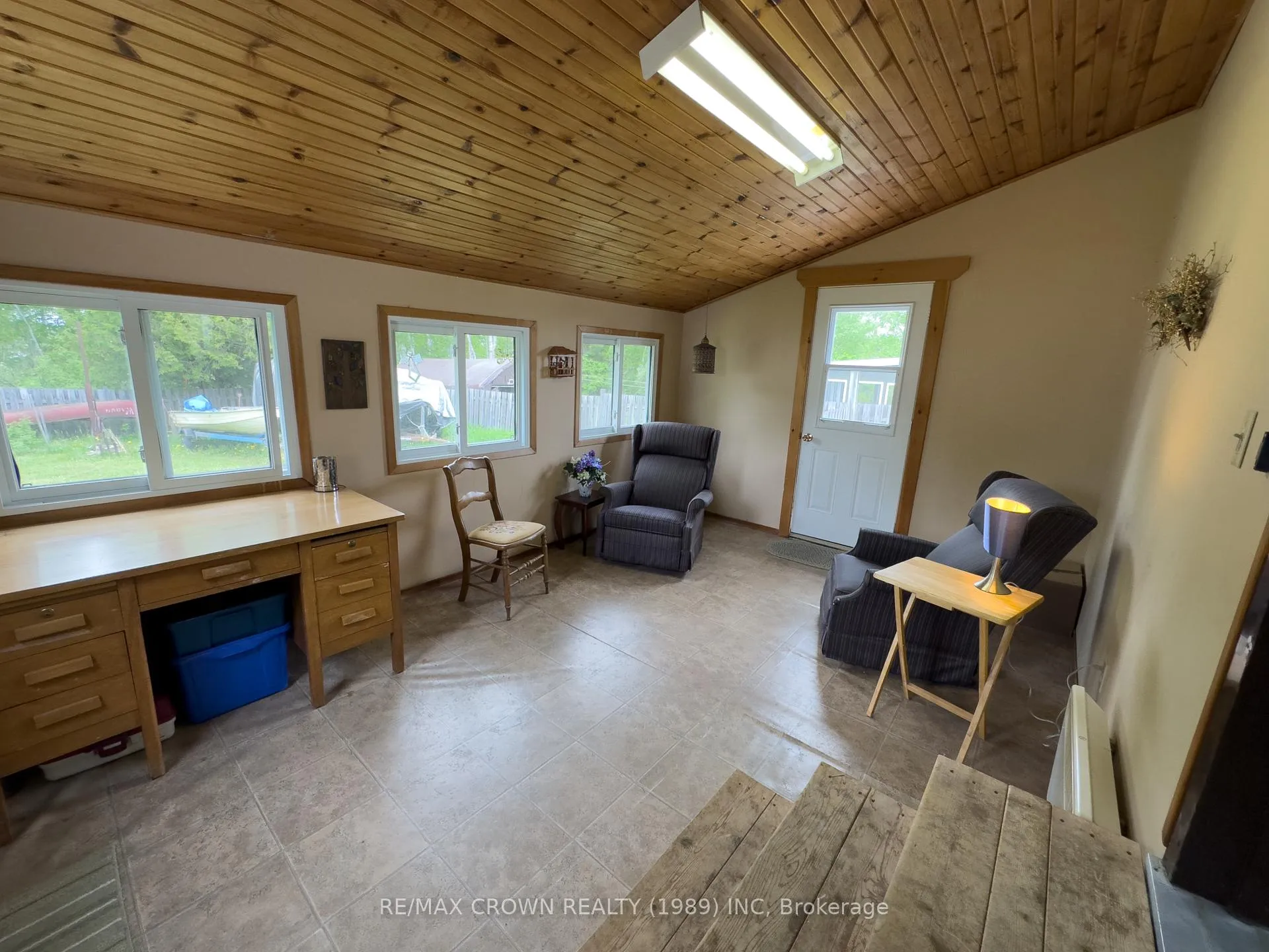 Photo 11 of 36 Birch Crescent, Temagami — HOMEH