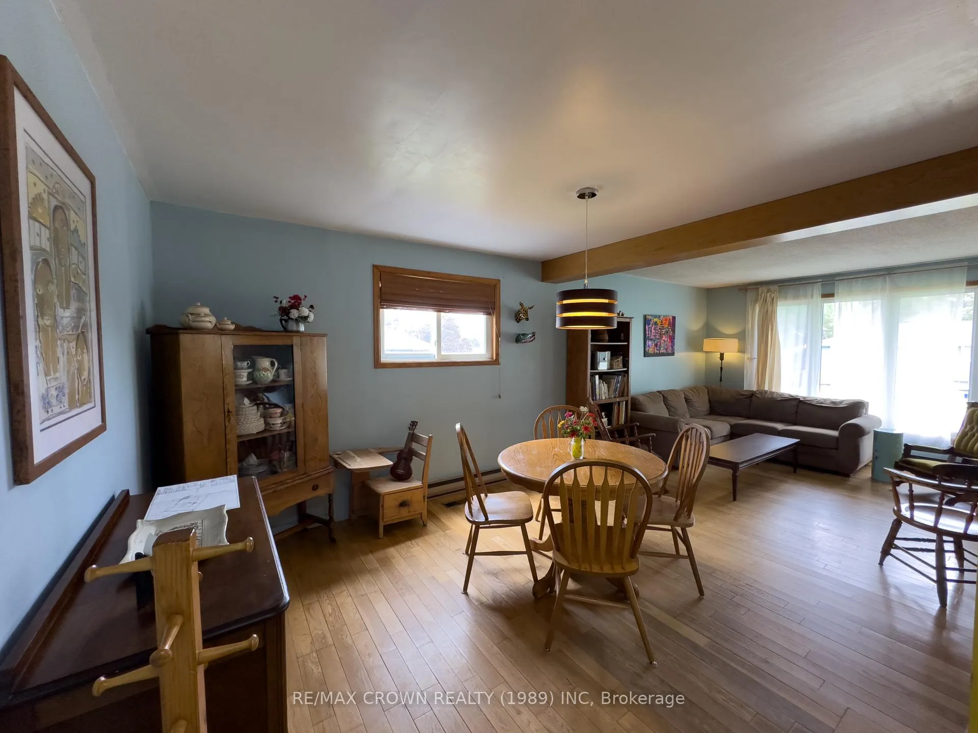 Photo 14 of 36 Birch Crescent, Temagami — HOMEH