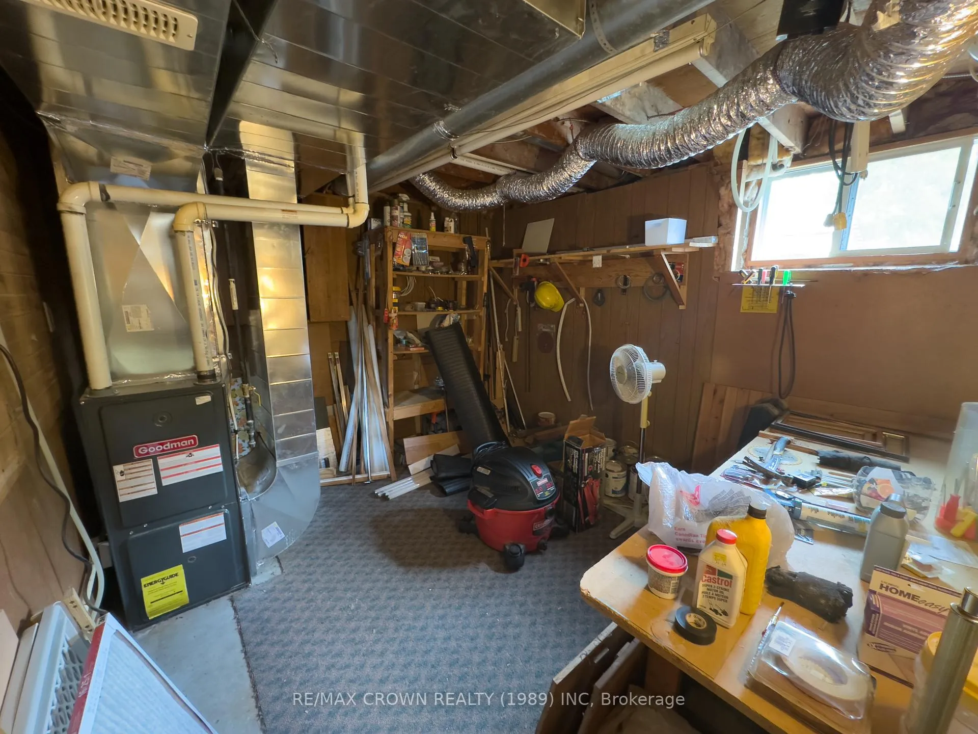 Photo 33 of 36 Birch Crescent, Temagami — HOMEH