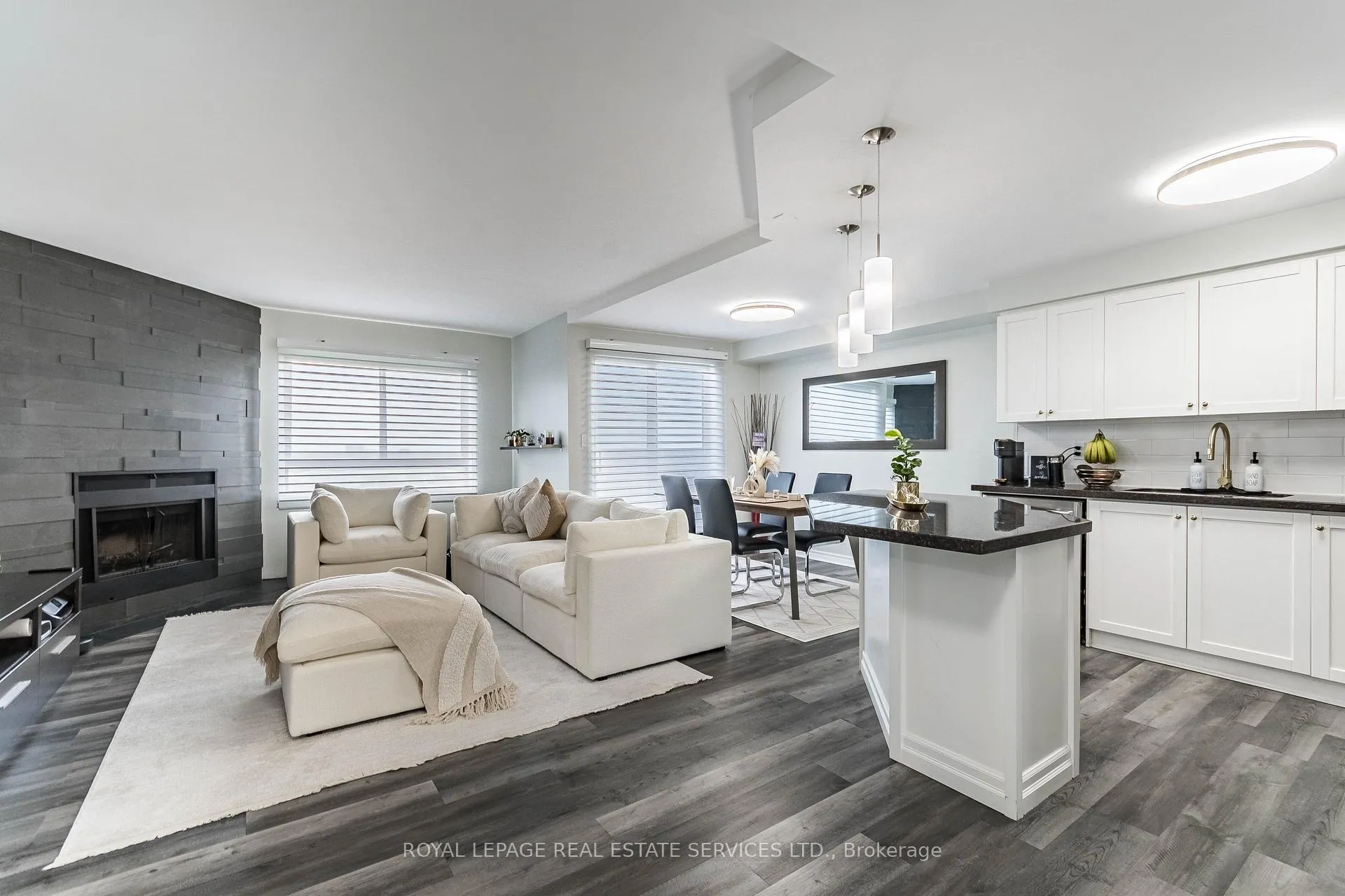 Photo 1 of Unit 619, 1000 Cedarglen Gate, Mississauga, Erindale — HOMEH