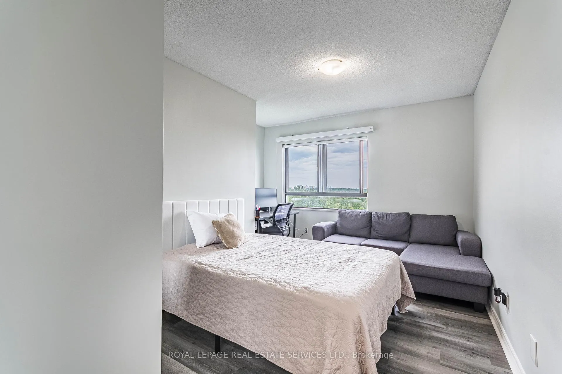 Photo 15 of Unit 619, 1000 Cedarglen Gate, Mississauga, Erindale — HOMEH