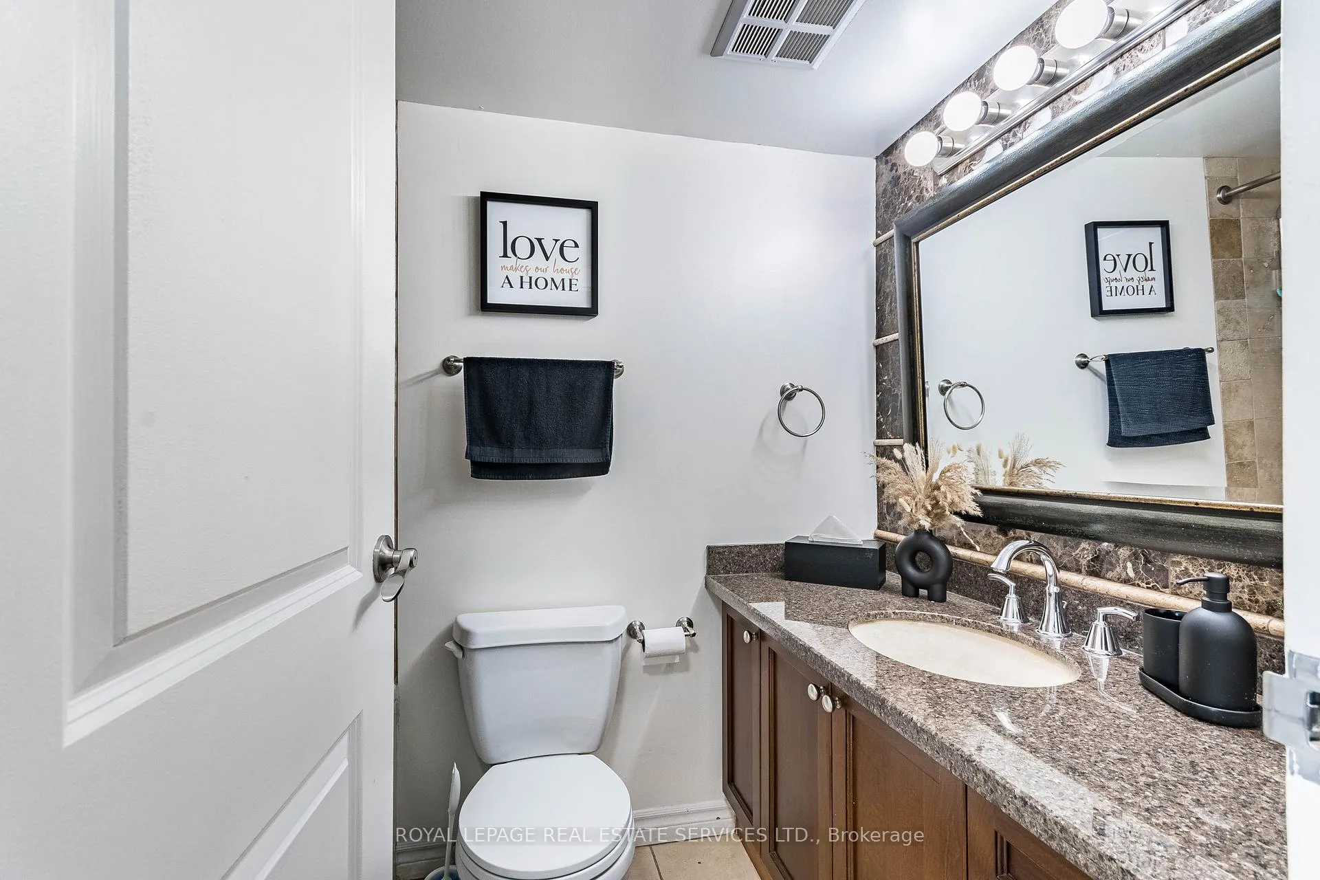 Photo 16 of Unit 619, 1000 Cedarglen Gate, Mississauga, Erindale — HOMEH
