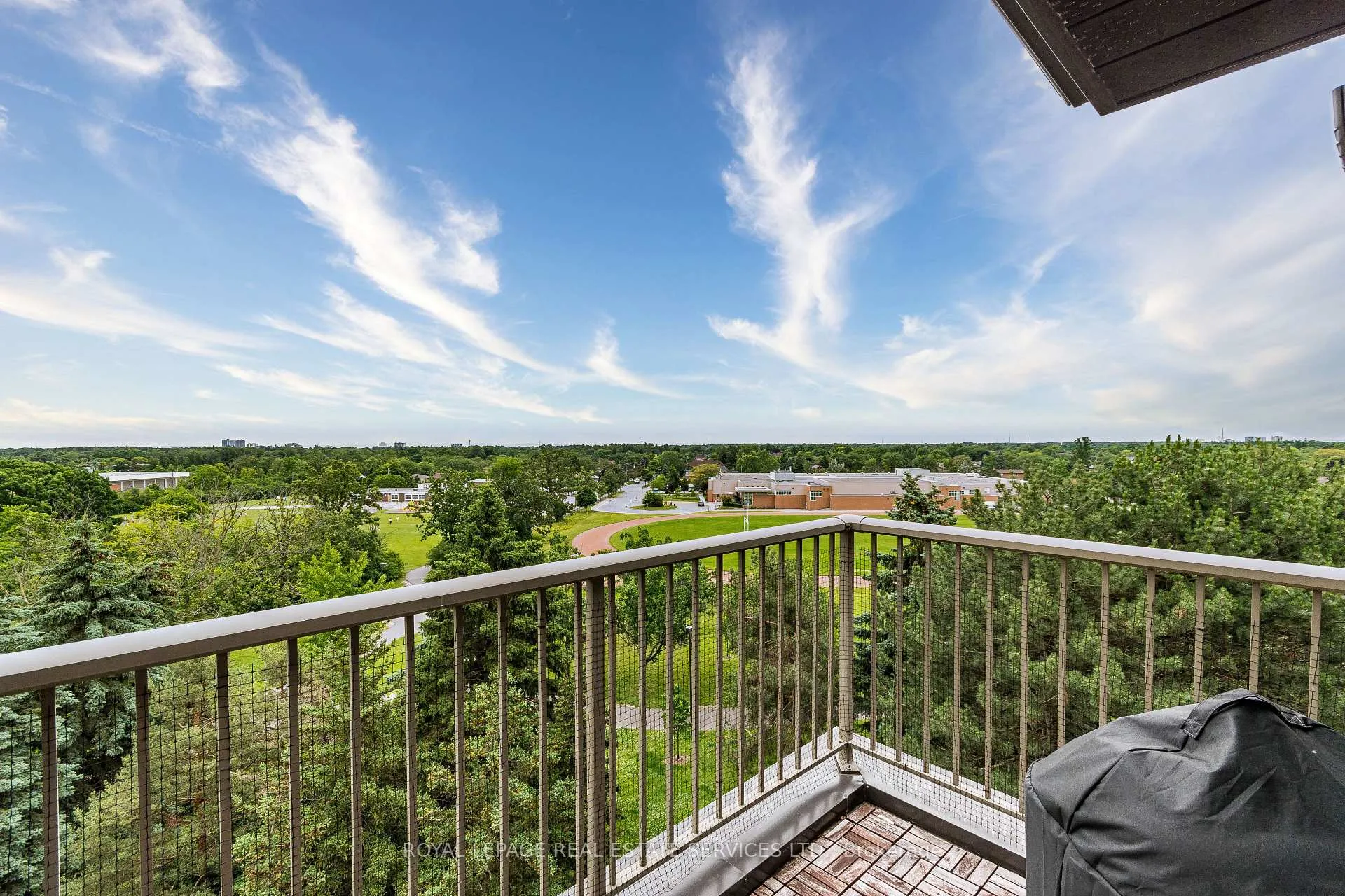 Photo 18 of Unit 619, 1000 Cedarglen Gate, Mississauga, Erindale — HOMEH