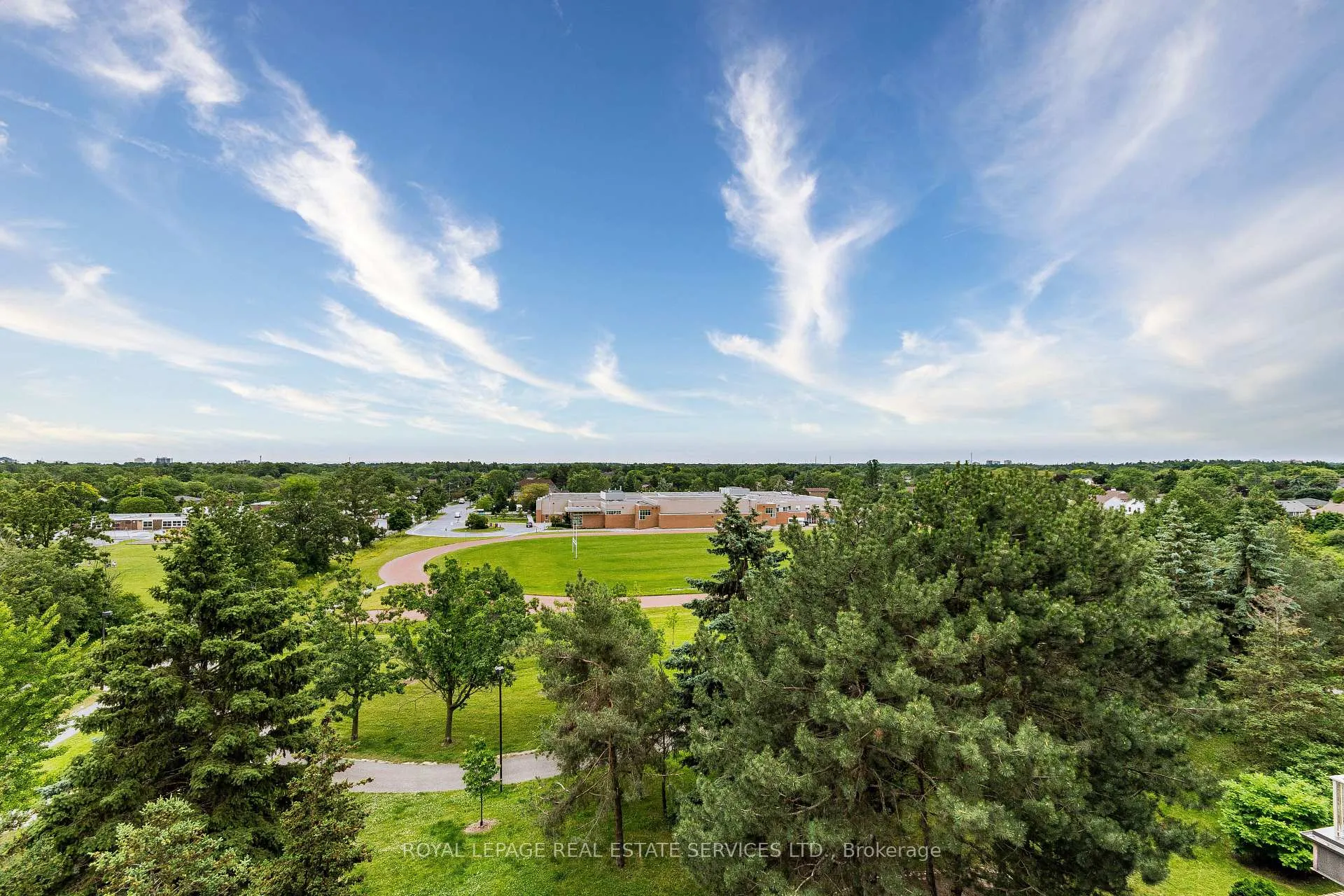 Photo 19 of Unit 619, 1000 Cedarglen Gate, Mississauga, Erindale — HOMEH