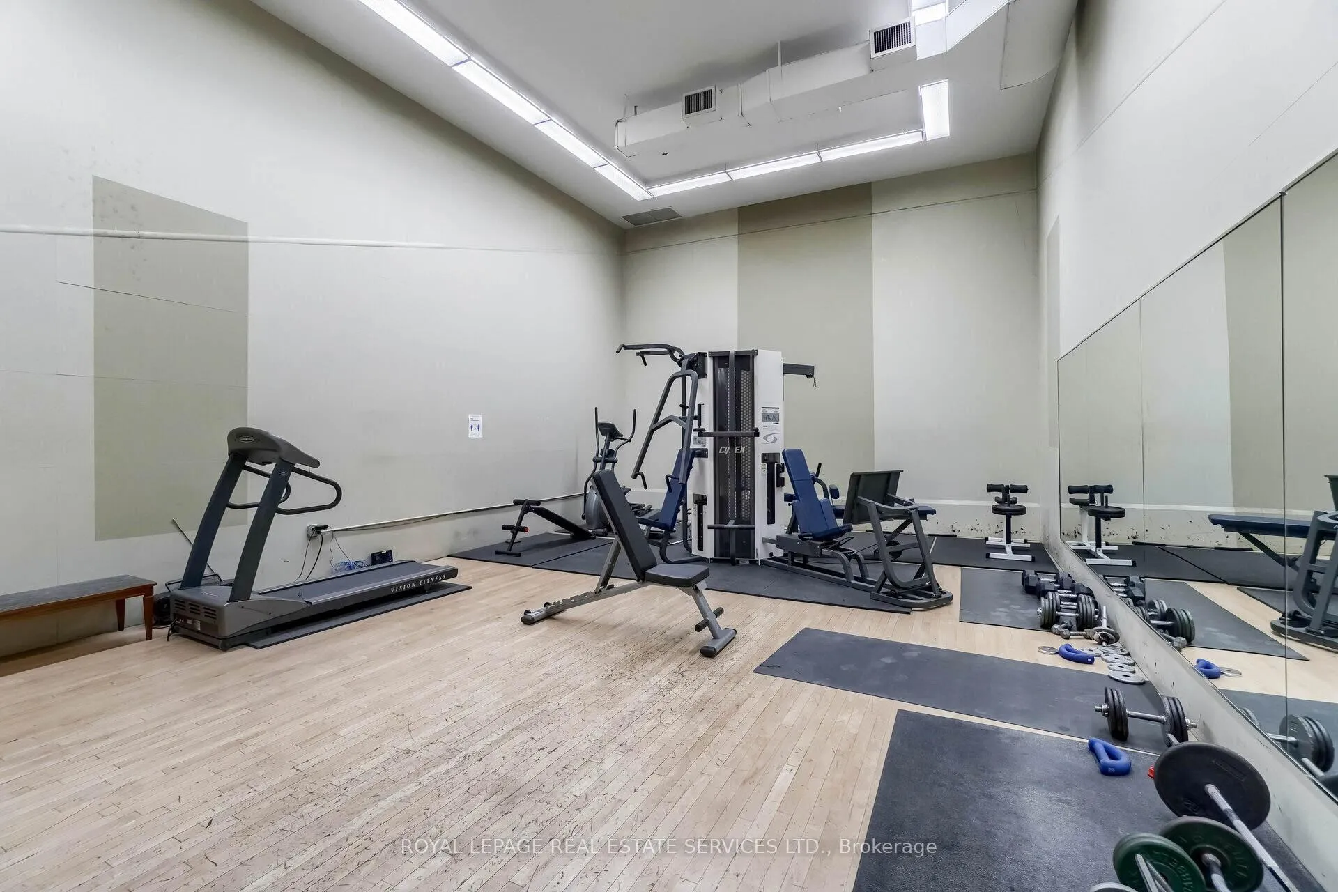 Photo 20 of Unit 619, 1000 Cedarglen Gate, Mississauga, Erindale — HOMEH