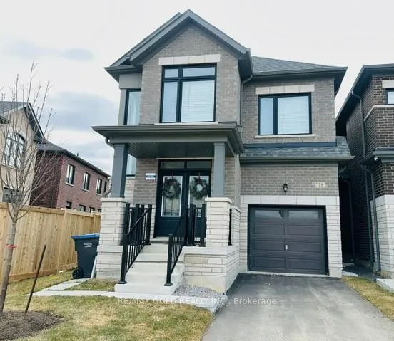Photo 1 of 75 Arnold Circle, Brampton, Northwest Brampton — HOMEH