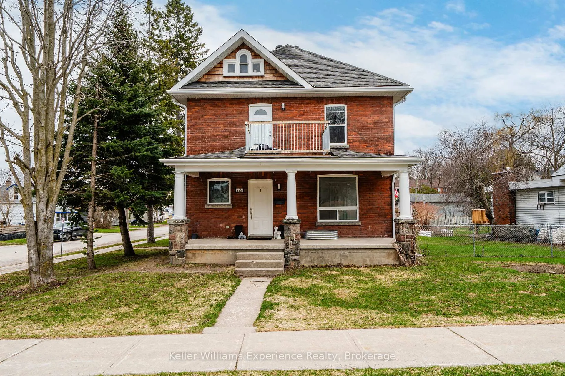 Photo 1 of Unit 2, 295 Bay Street, Midland — HOMEH