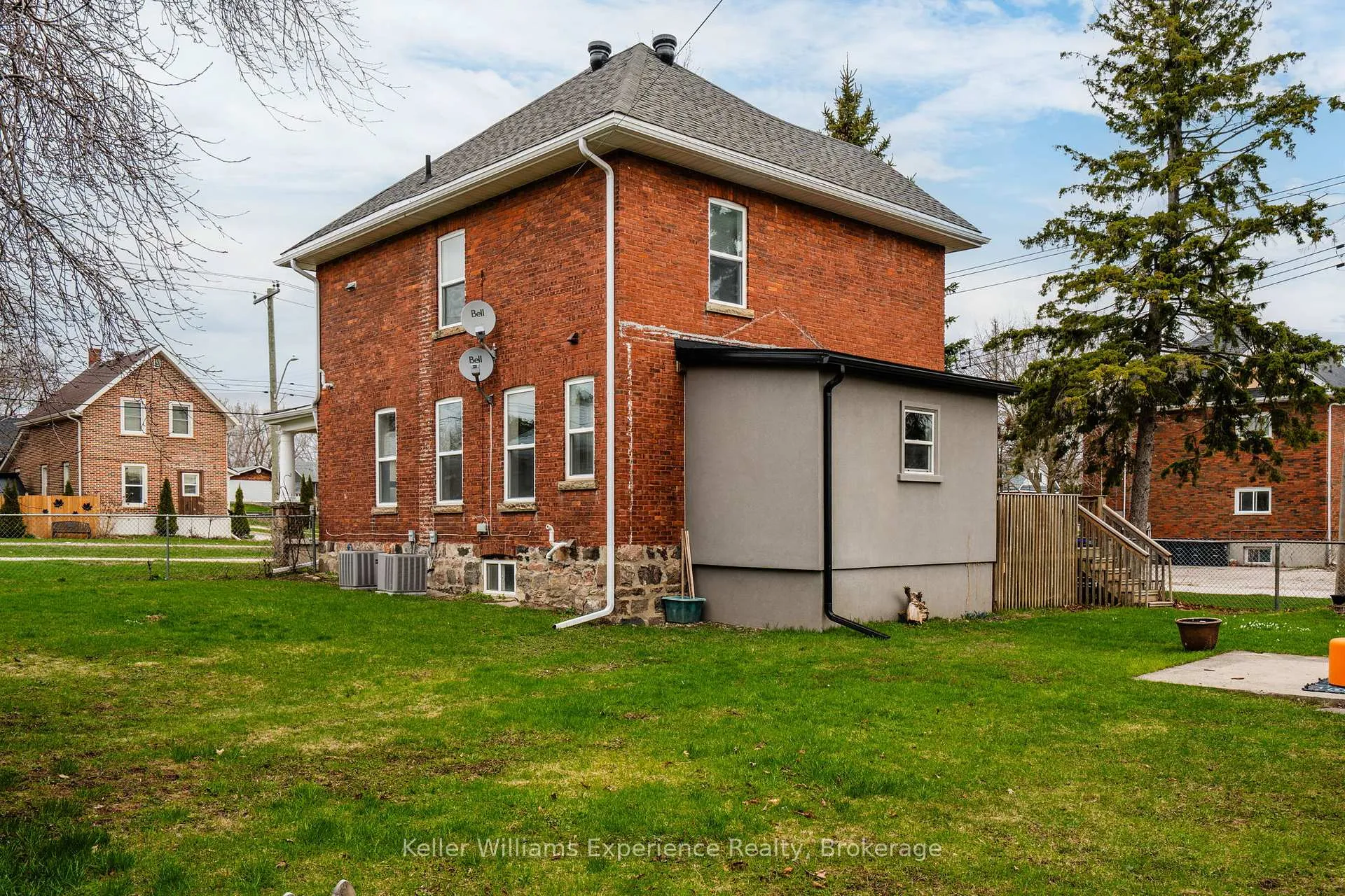 Photo 27 of Unit 2, 295 Bay Street, Midland — HOMEH