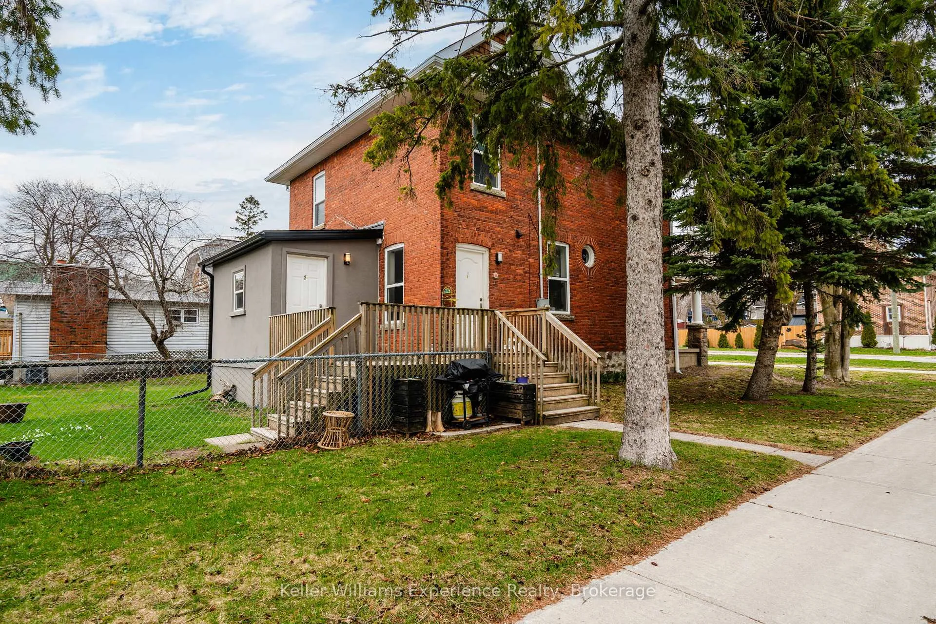 Photo 28 of Unit 2, 295 Bay Street, Midland — HOMEH