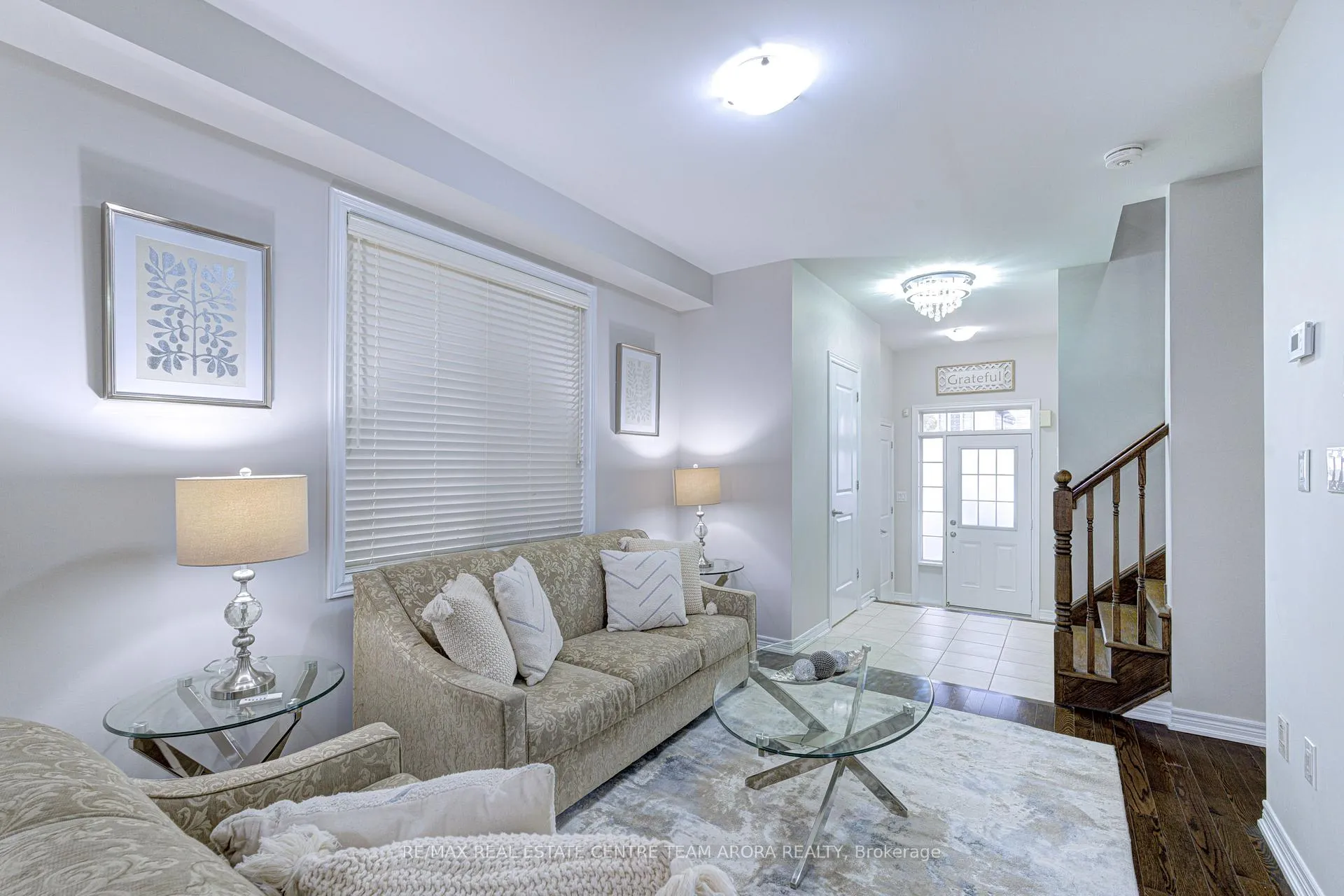 Photo 6 of 66 Swanton Road, Brampton, Credit Valley — HOMEH