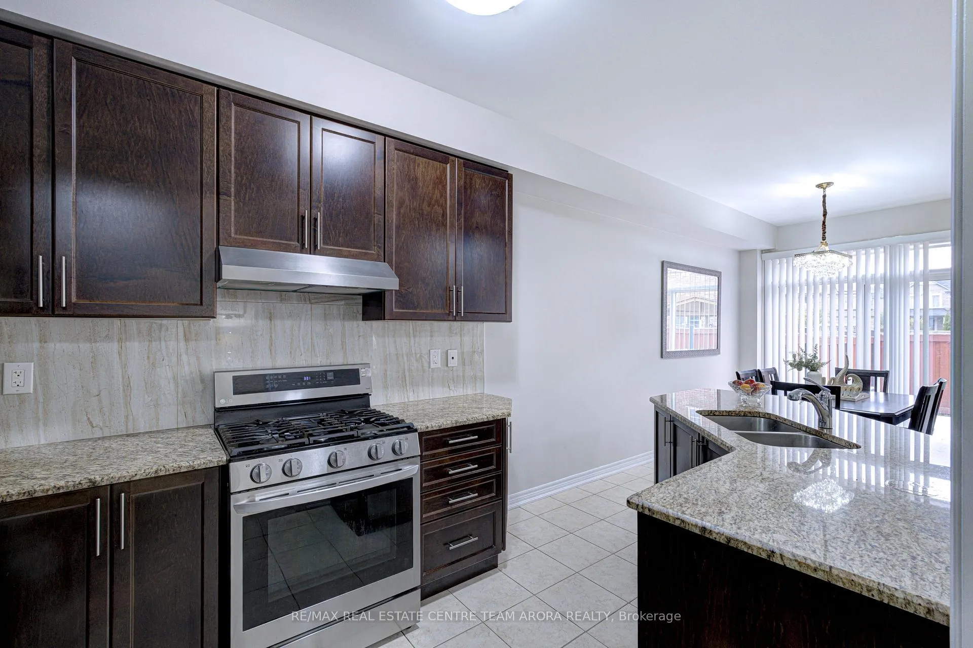 Photo 10 of 66 Swanton Road, Brampton, Credit Valley — HOMEH