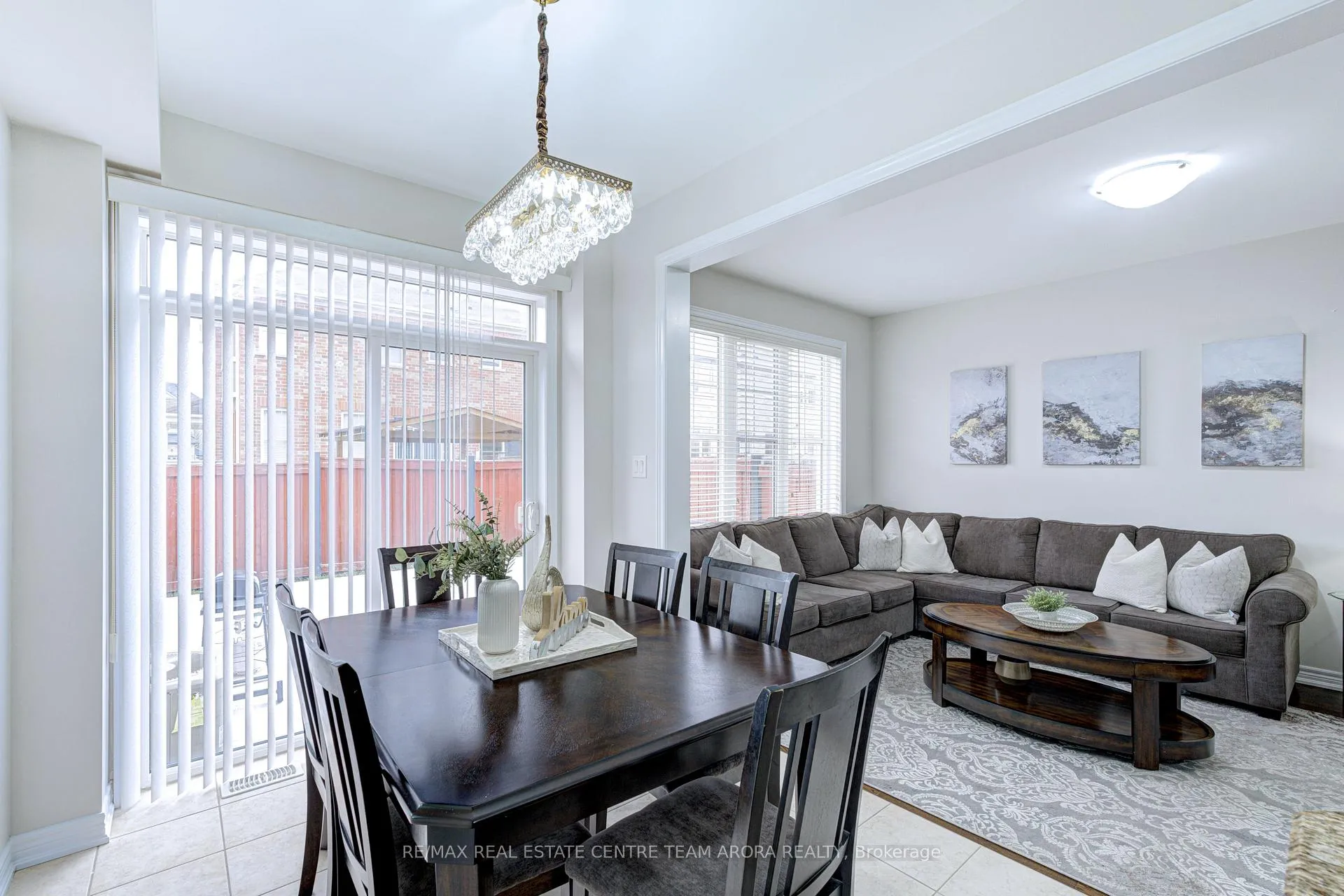 Photo 14 of 66 Swanton Road, Brampton, Credit Valley — HOMEH