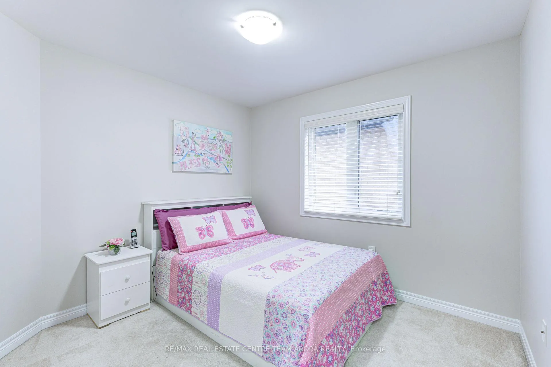 Photo 21 of 66 Swanton Road, Brampton, Credit Valley — HOMEH