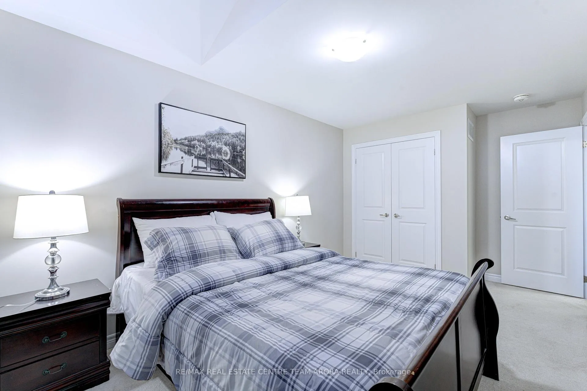 Photo 25 of 66 Swanton Road, Brampton, Credit Valley — HOMEH