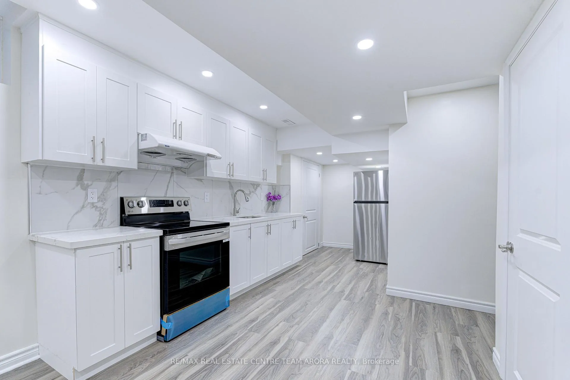 Photo 31 of 66 Swanton Road, Brampton, Credit Valley — HOMEH