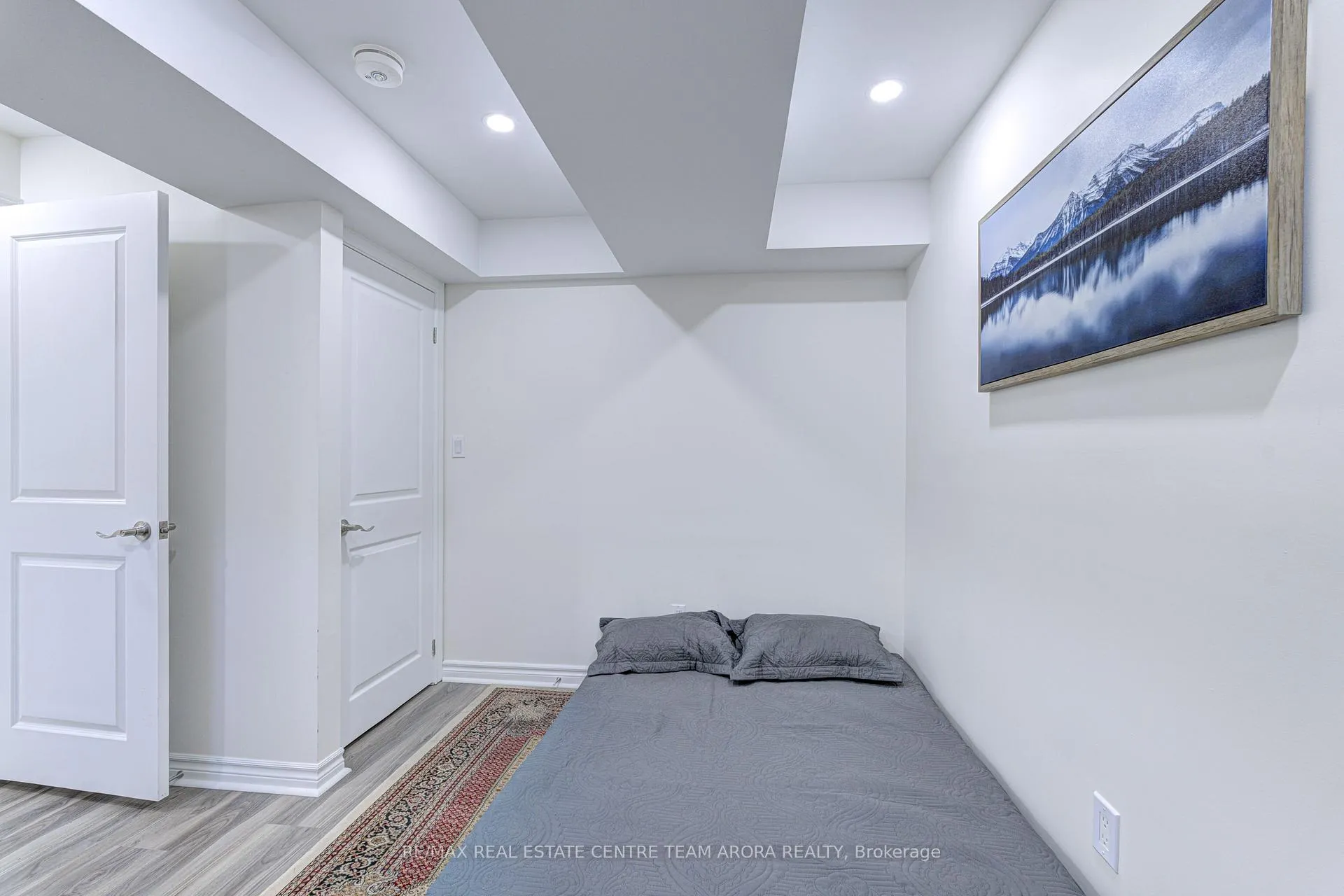 Photo 33 of 66 Swanton Road, Brampton, Credit Valley — HOMEH