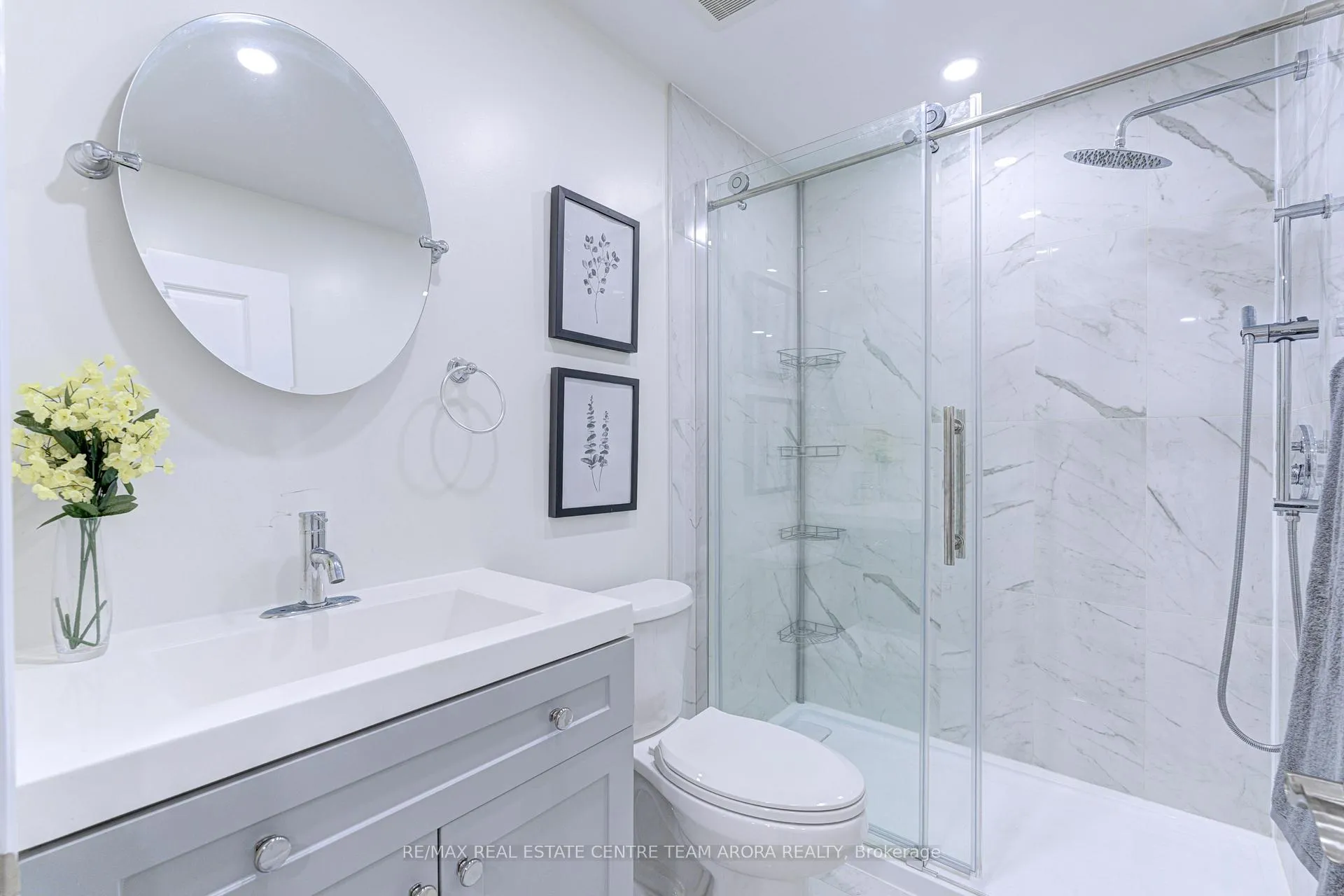 Photo 35 of 66 Swanton Road, Brampton, Credit Valley — HOMEH