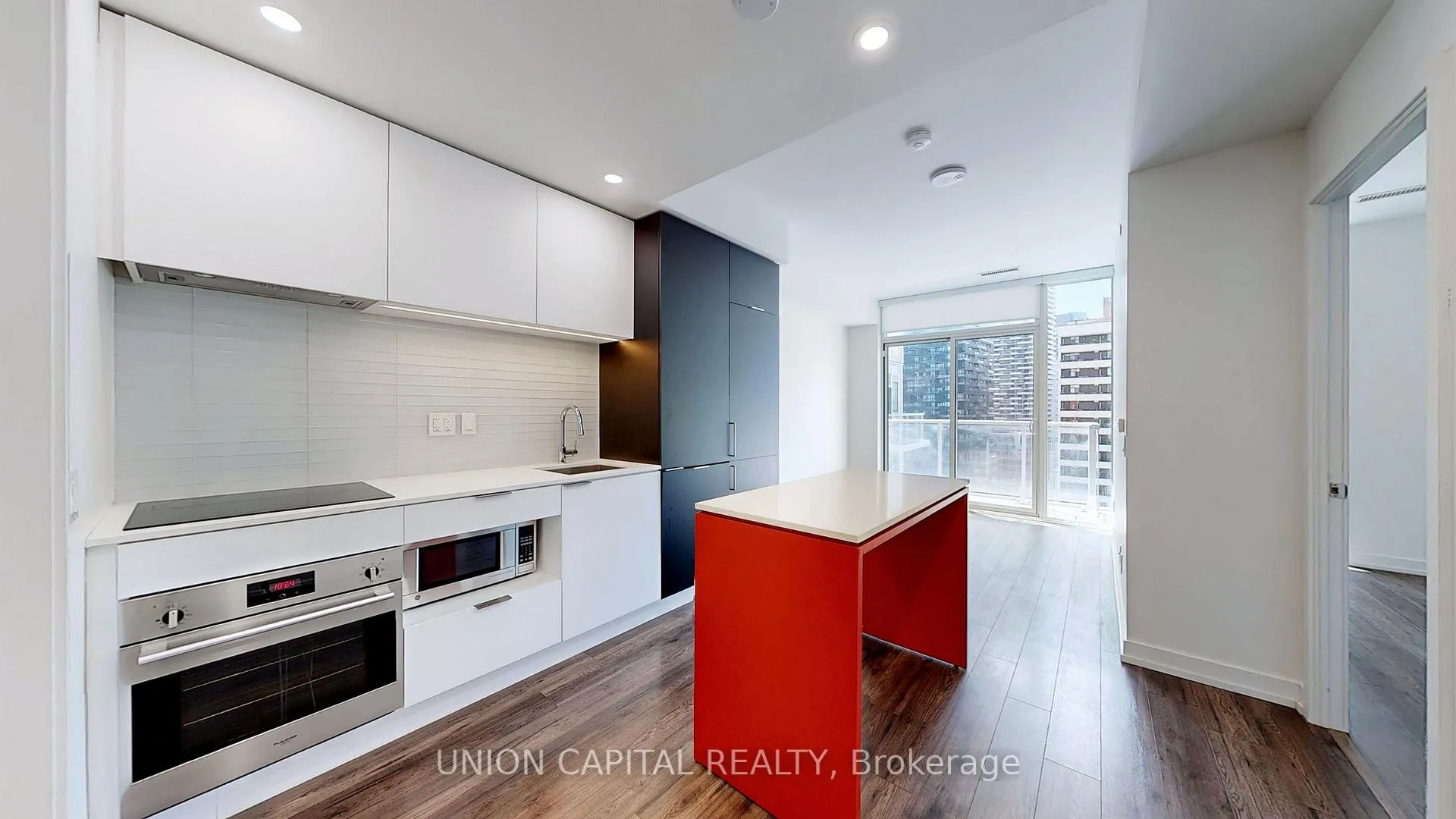 Photo 1 of Unit 1013, 33 Helendale Avenue, Toronto, Yonge-Eglinton — HOMEH