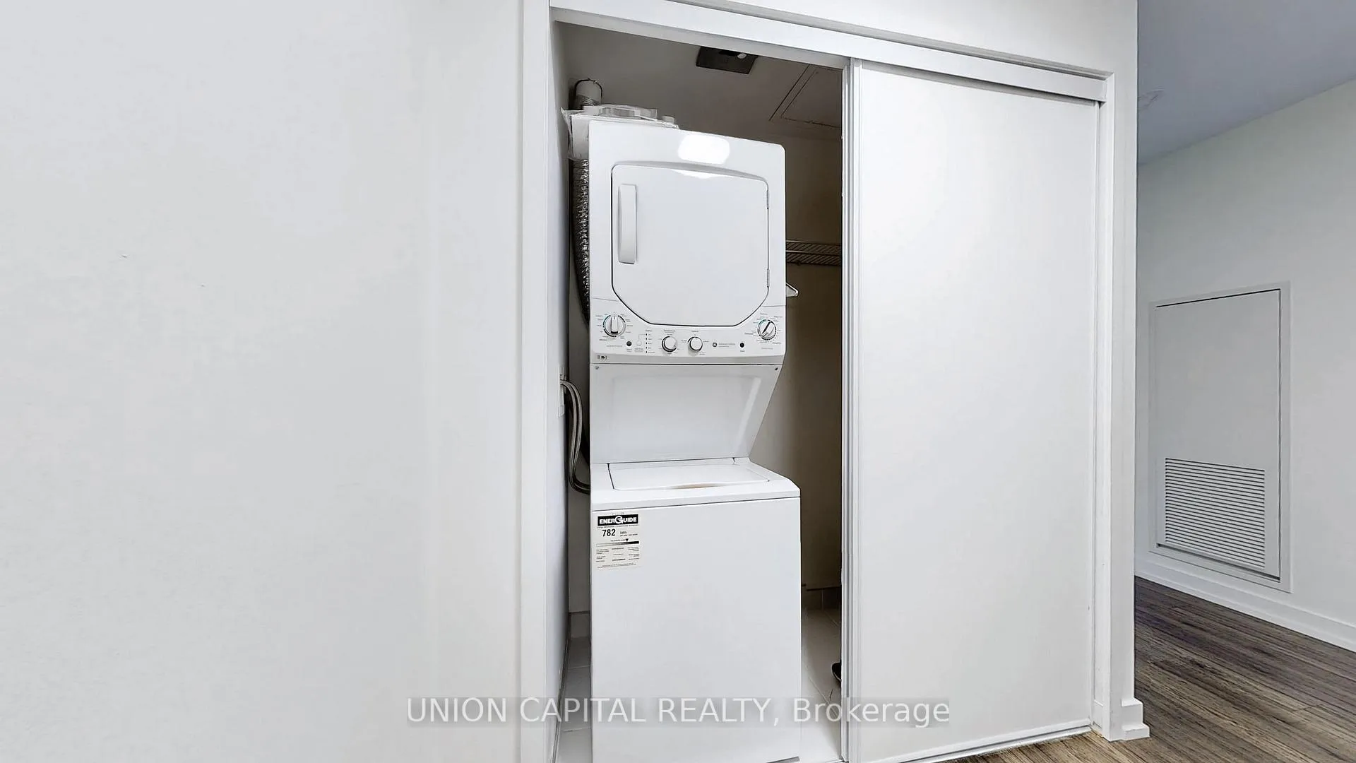 Photo 12 of Unit 1013, 33 Helendale Avenue, Toronto, Yonge-Eglinton — HOMEH