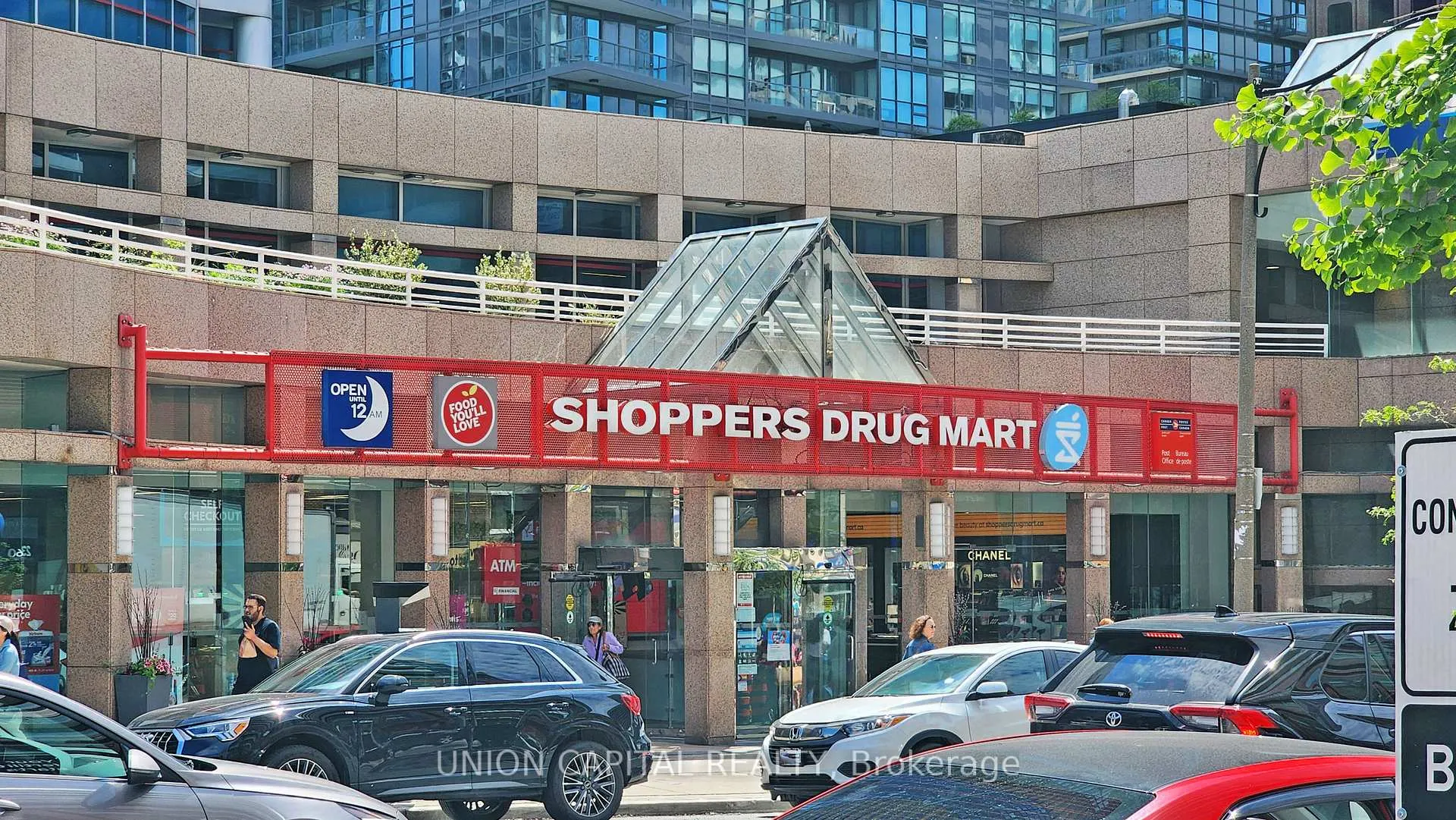 Photo 16 of Unit 1013, 33 Helendale Avenue, Toronto, Yonge-Eglinton — HOMEH