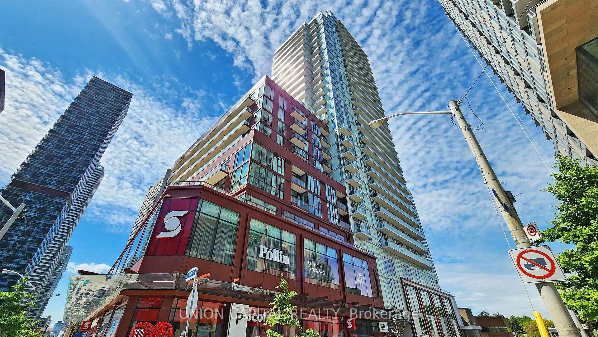 Photo 17 of Unit 1013, 33 Helendale Avenue, Toronto, Yonge-Eglinton — HOMEH