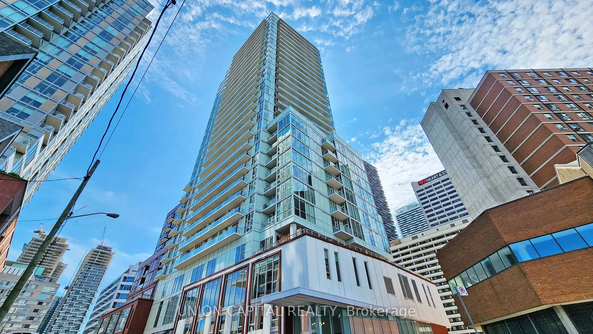 Photo 18 of Unit 1013, 33 Helendale Avenue, Toronto, Yonge-Eglinton — HOMEH