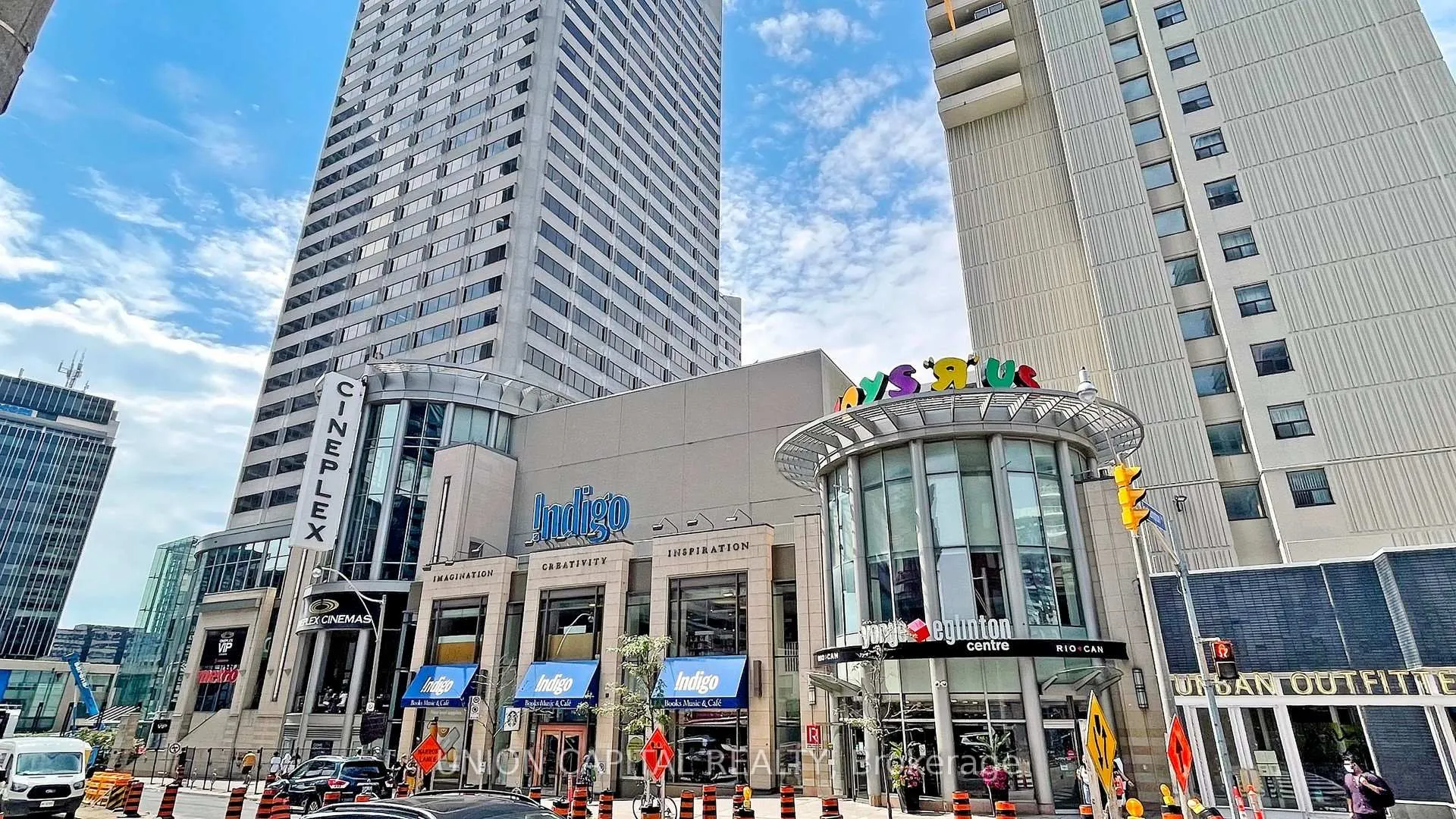 Photo 24 of Unit 1013, 33 Helendale Avenue, Toronto, Yonge-Eglinton — HOMEH