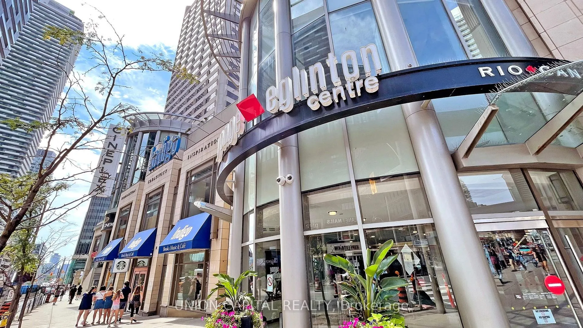 Photo 25 of Unit 1013, 33 Helendale Avenue, Toronto, Yonge-Eglinton — HOMEH