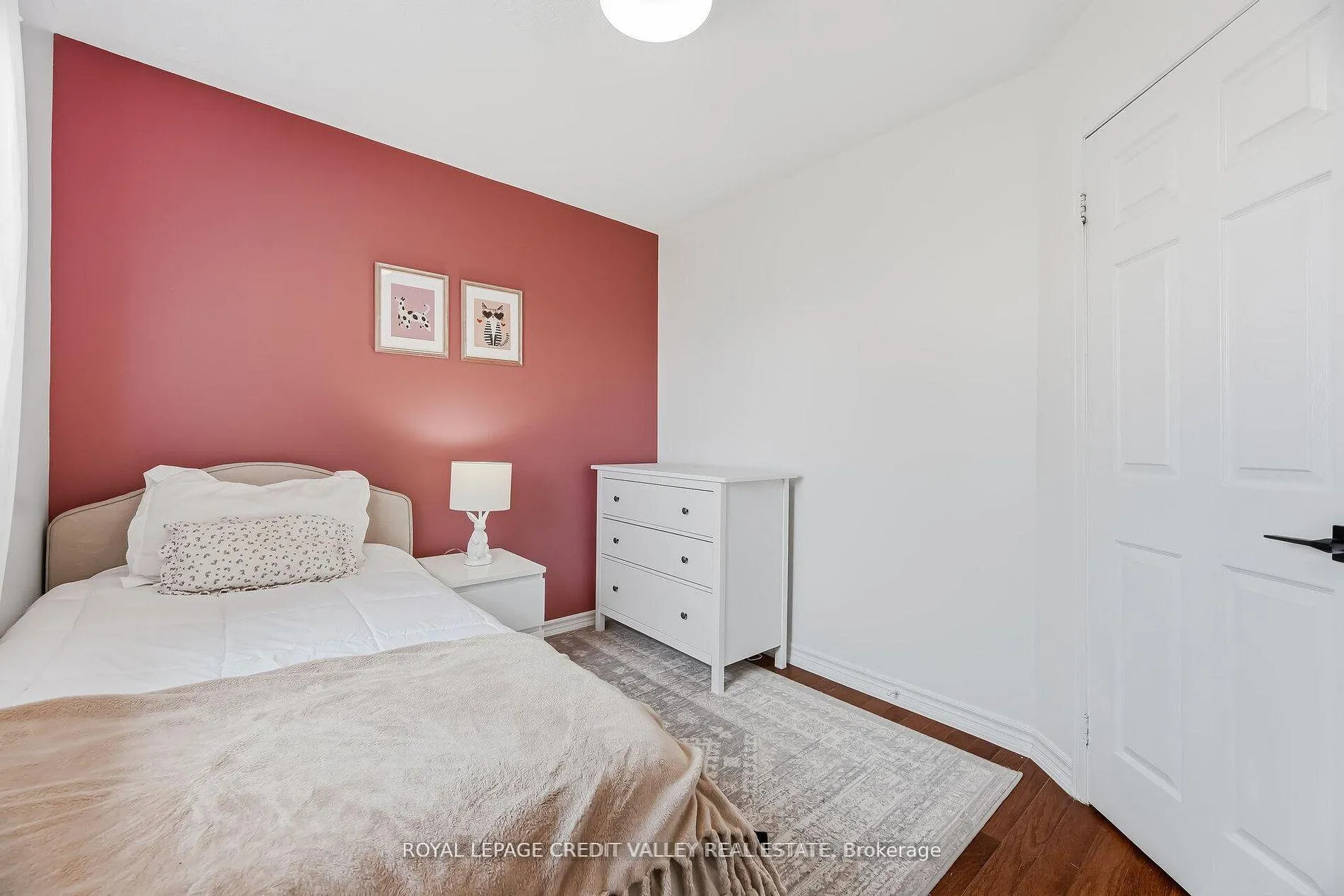 Photo 25 of 56 Valonia Drive, Brampton, Brampton North — HOMEH