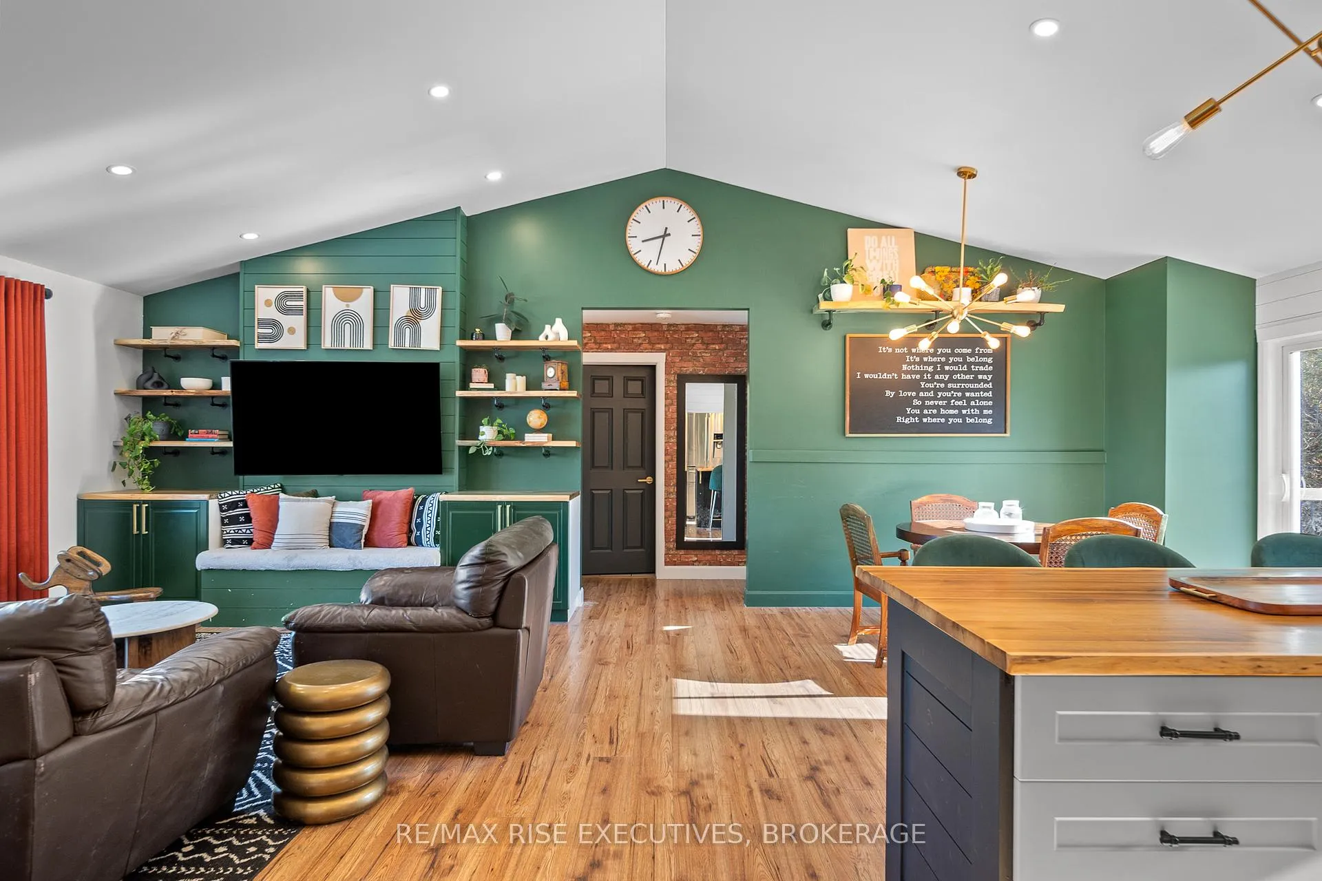 Photo 5 of 4251 Florida Road, Kingston, City North of 401 — HOMEH