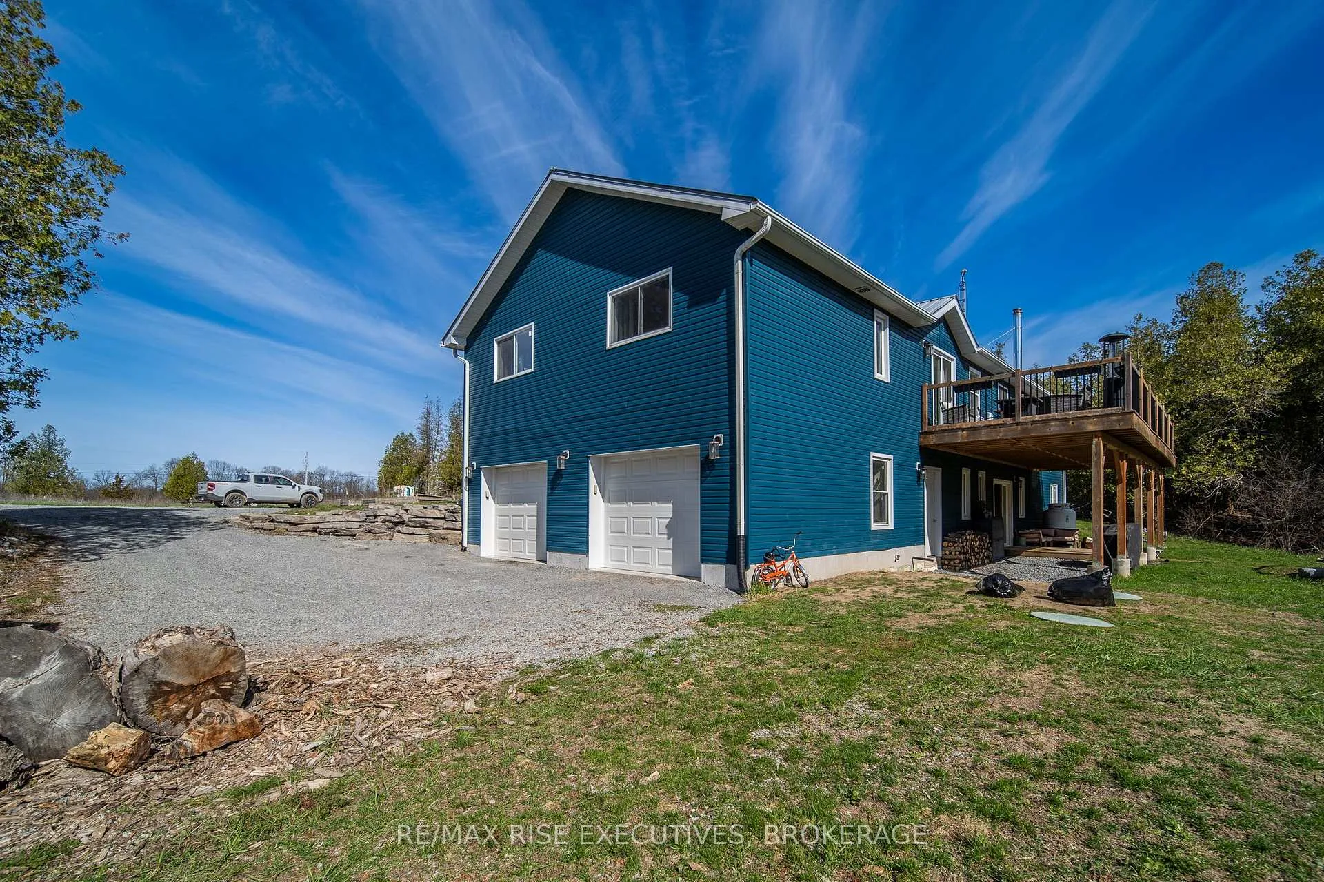 Photo 44 of 4251 Florida Road, Kingston, City North of 401 — HOMEH