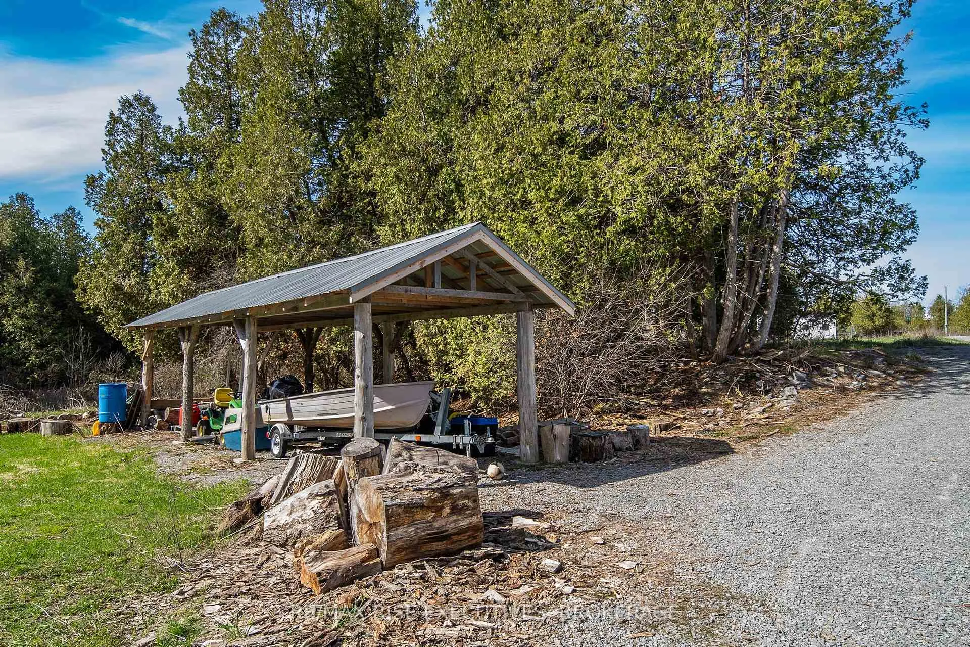 Photo 47 of 4251 Florida Road, Kingston, City North of 401 — HOMEH