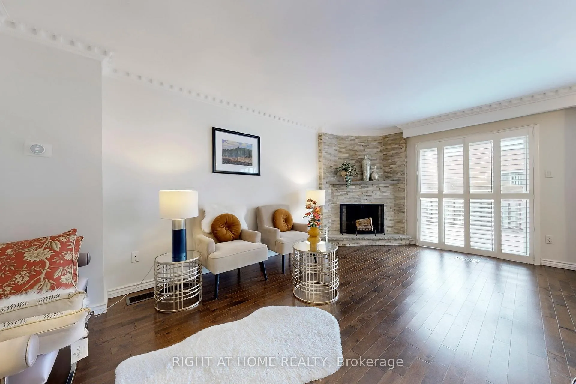Photo 5 of 4151 Quaker Hill Drive, Mississauga, Creditview — HOMEH