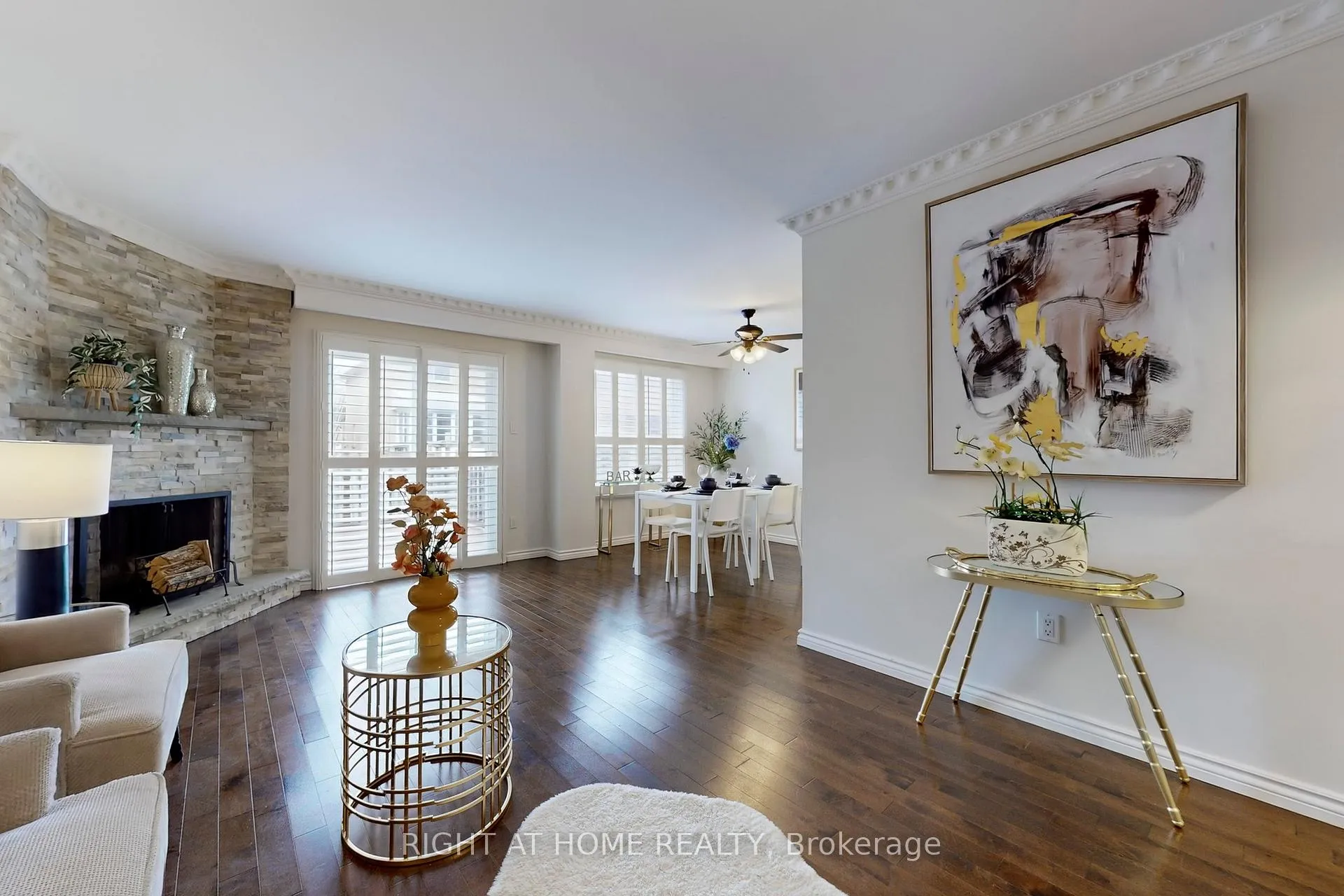 Photo 6 of 4151 Quaker Hill Drive, Mississauga, Creditview — HOMEH