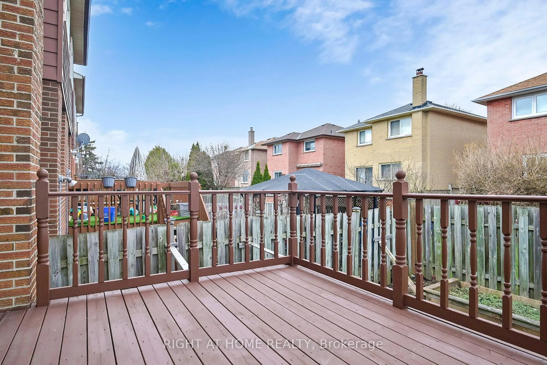 Photo 45 of 4151 Quaker Hill Drive, Mississauga, Creditview — HOMEH