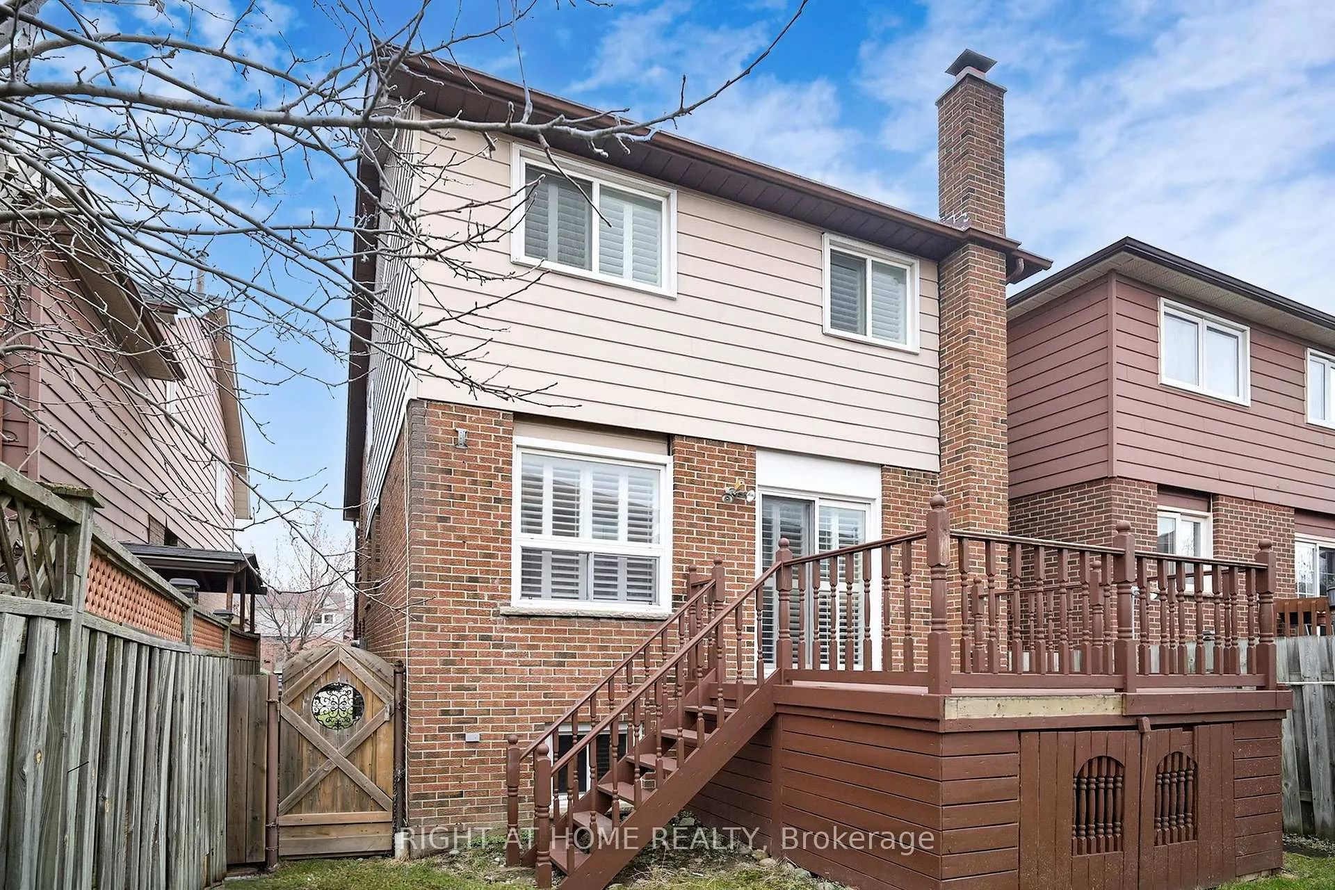 Photo 48 of 4151 Quaker Hill Drive, Mississauga, Creditview — HOMEH