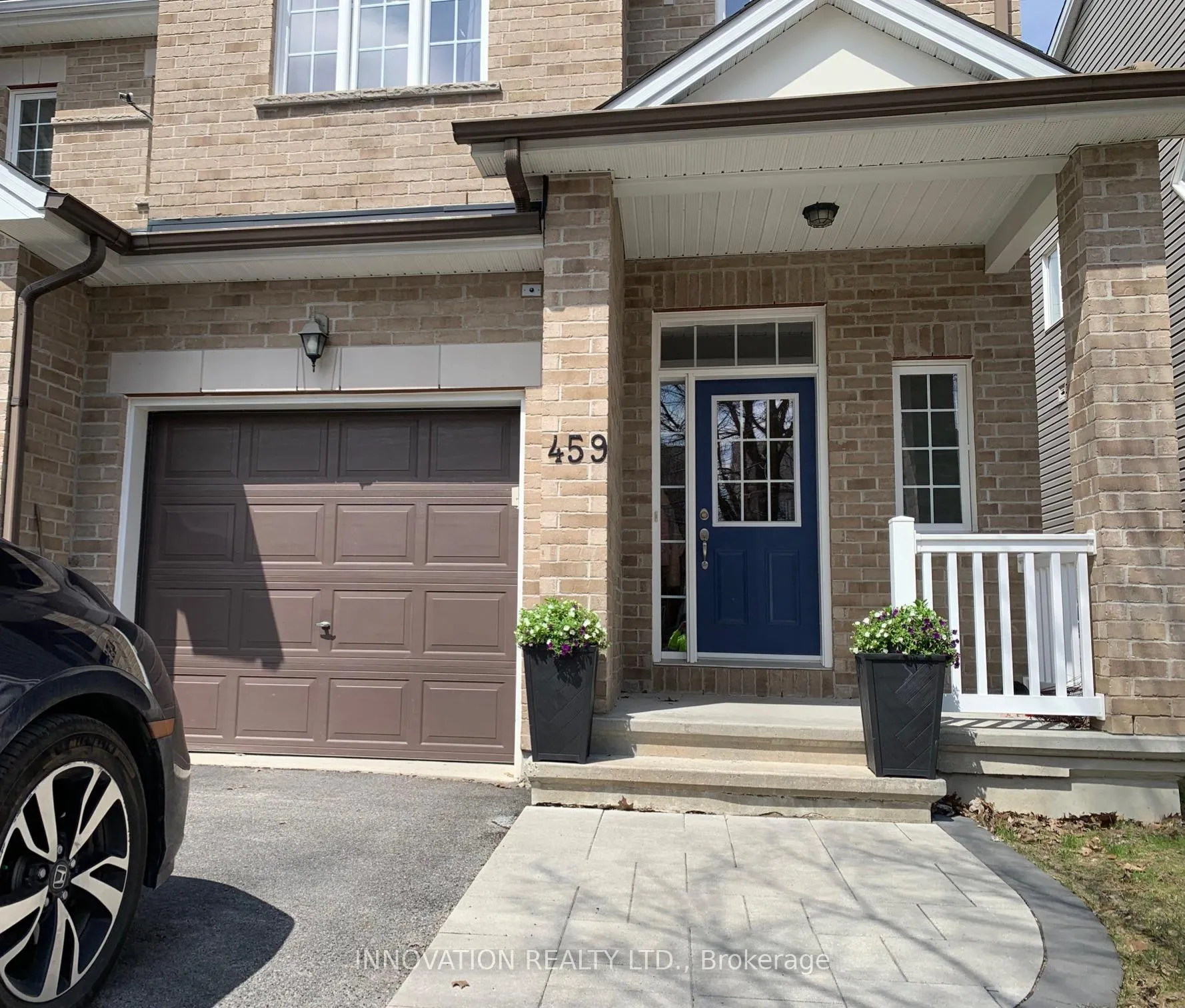 Photo 2 of 459 Foxhall Way, Ottawa, Kanata - Bridlewood — HOMEH