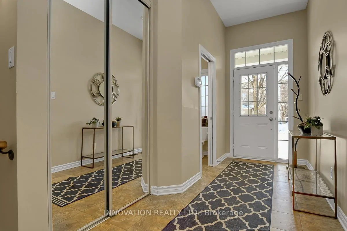 Photo 4 of 459 Foxhall Way, Ottawa, Kanata - Bridlewood — HOMEH