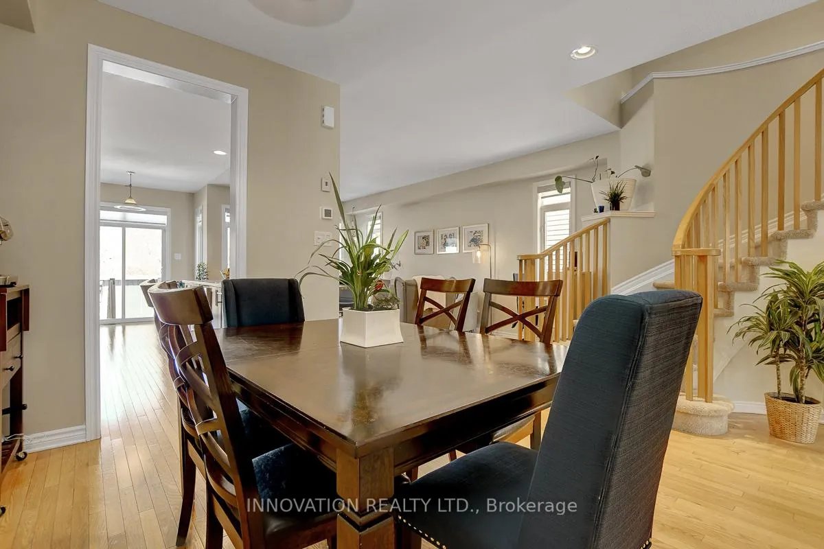 Photo 7 of 459 Foxhall Way, Ottawa, Kanata - Bridlewood — HOMEH