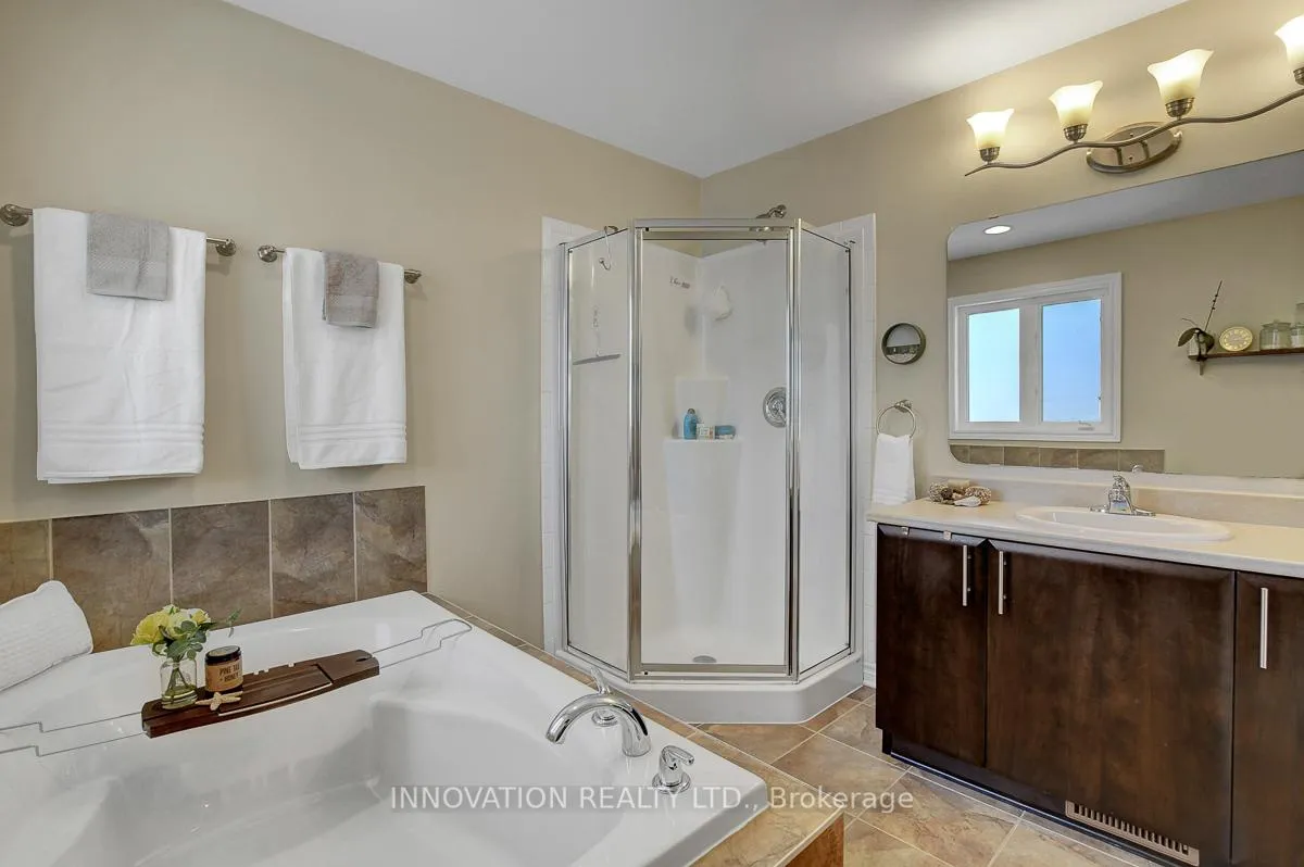 Photo 20 of 459 Foxhall Way, Ottawa, Kanata - Bridlewood — HOMEH