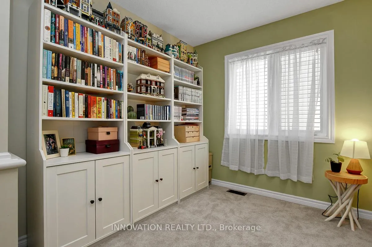 Photo 21 of 459 Foxhall Way, Ottawa, Kanata - Bridlewood — HOMEH