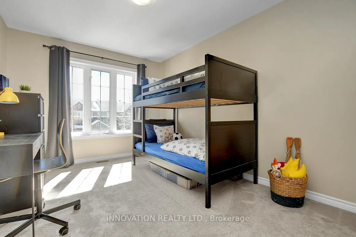 Photo 22 of 459 Foxhall Way, Ottawa, Kanata - Bridlewood — HOMEH
