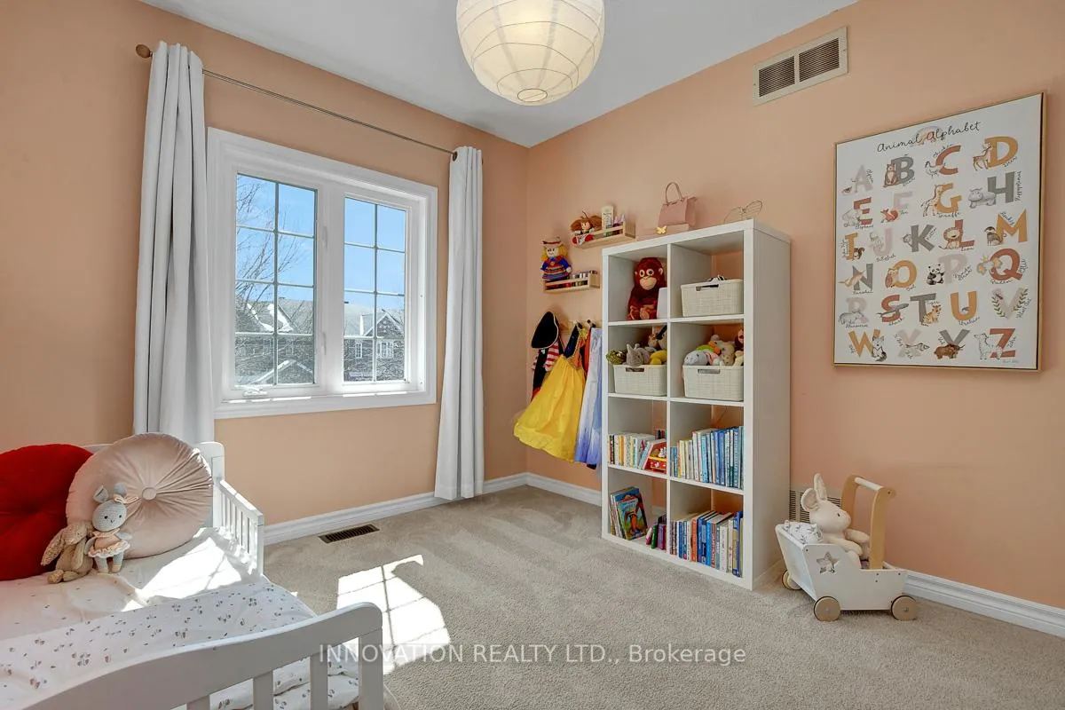 Photo 23 of 459 Foxhall Way, Ottawa, Kanata - Bridlewood — HOMEH