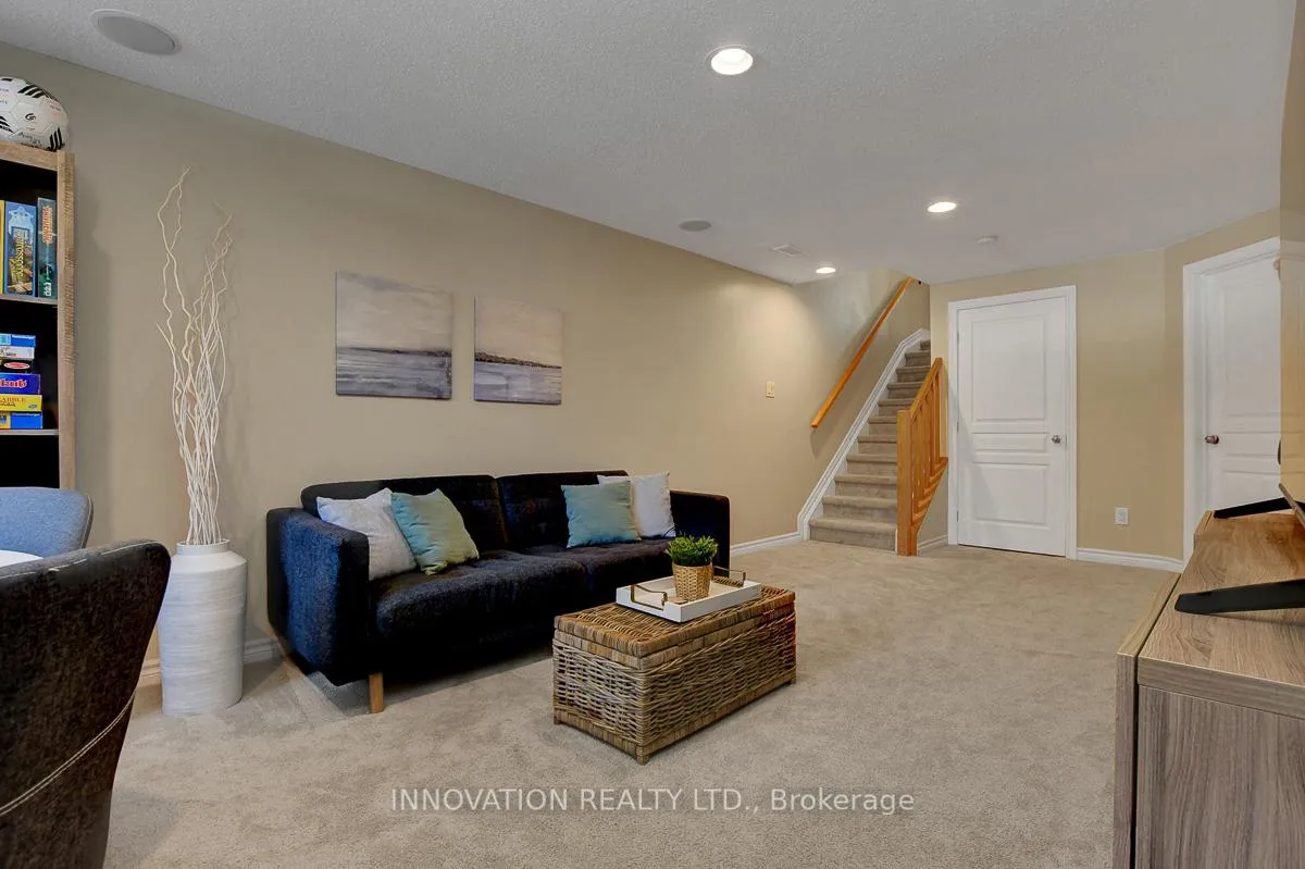 Photo 25 of 459 Foxhall Way, Ottawa, Kanata - Bridlewood — HOMEH