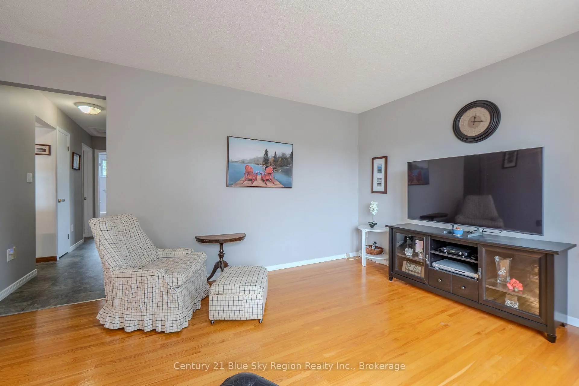 Photo 3 of 755 Danforth Avenue, Sudbury Remote Area — HOMEH